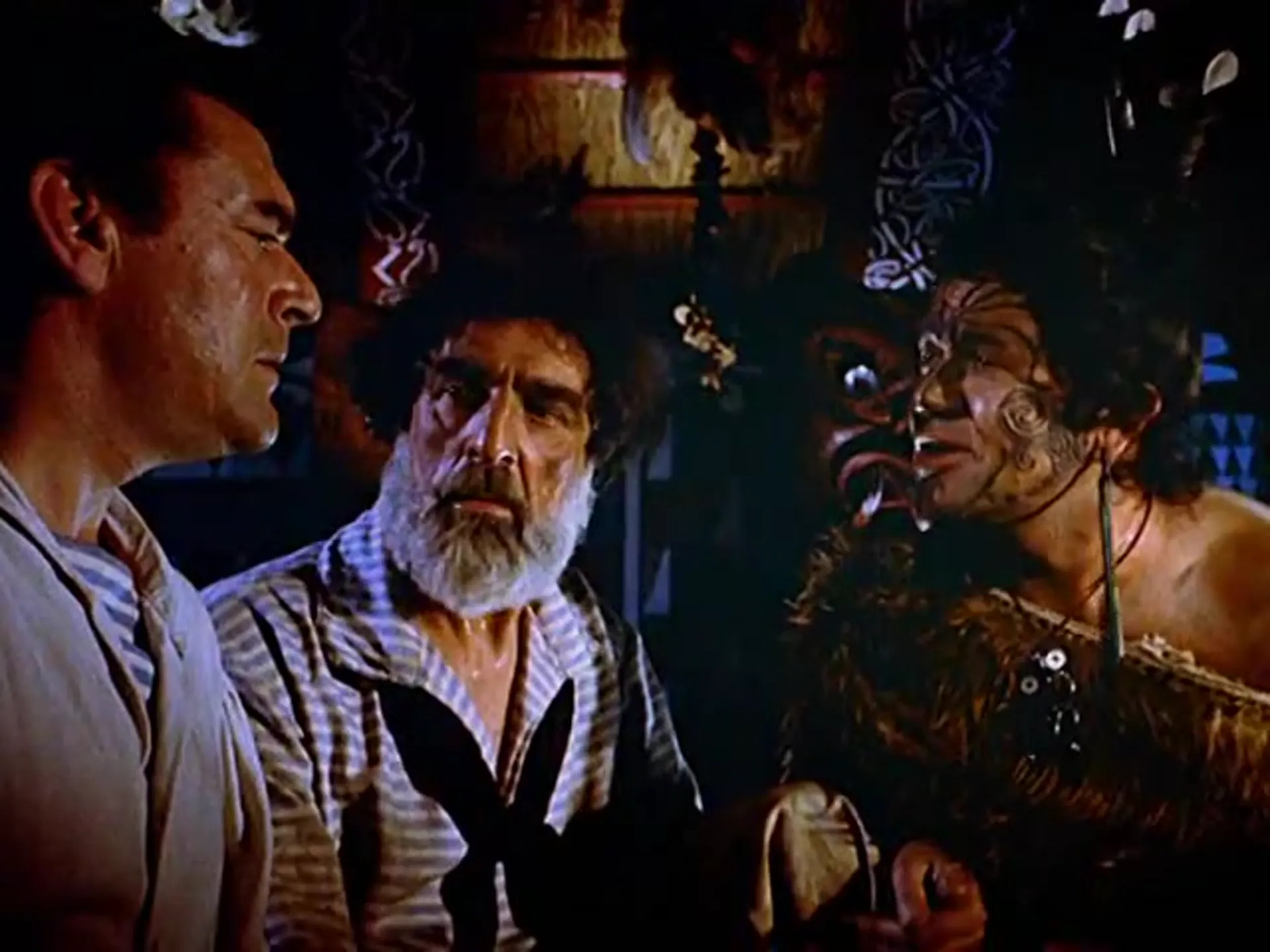 The Seekers scene still 2