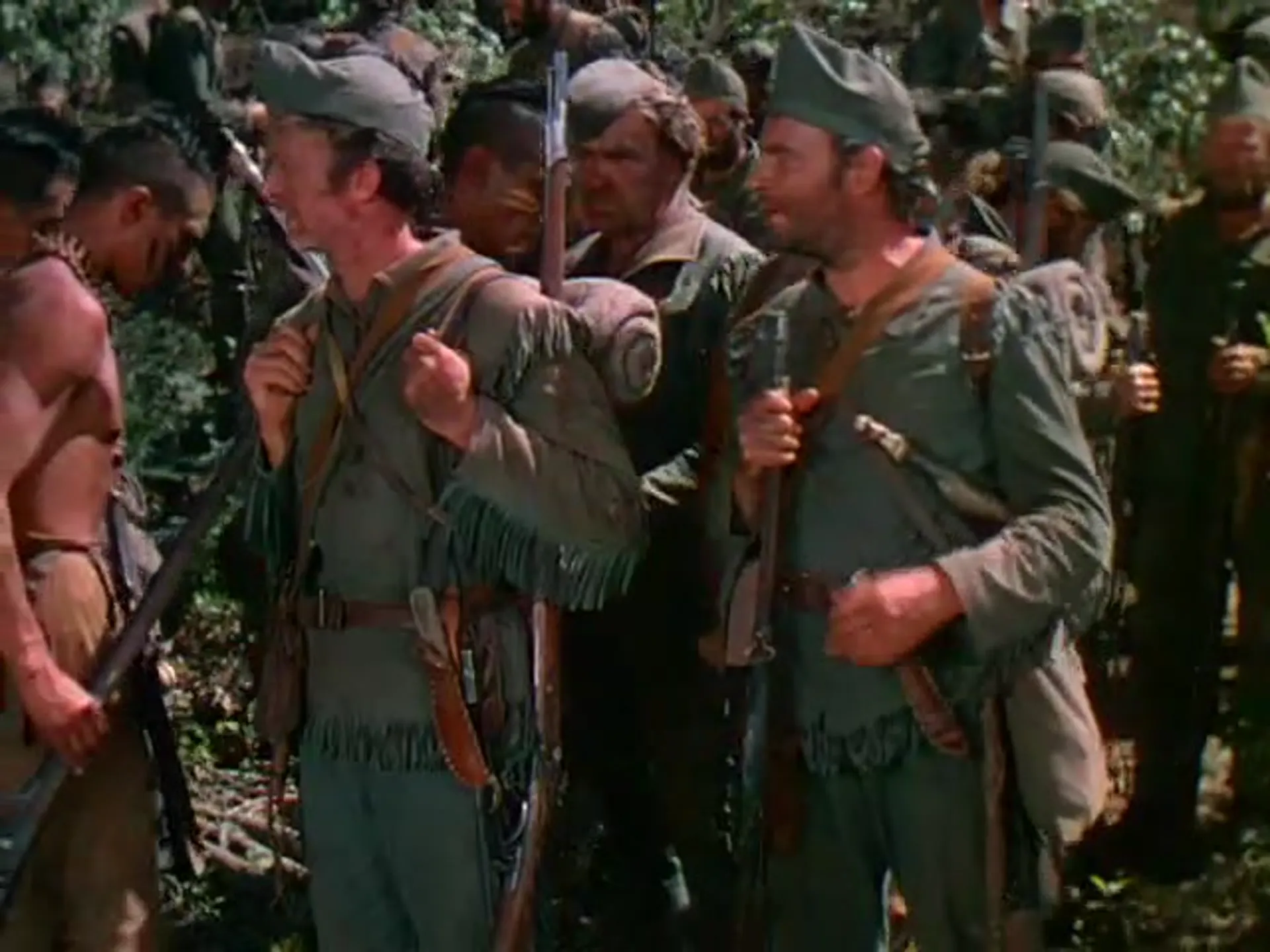 Northwest Passage scene still 4