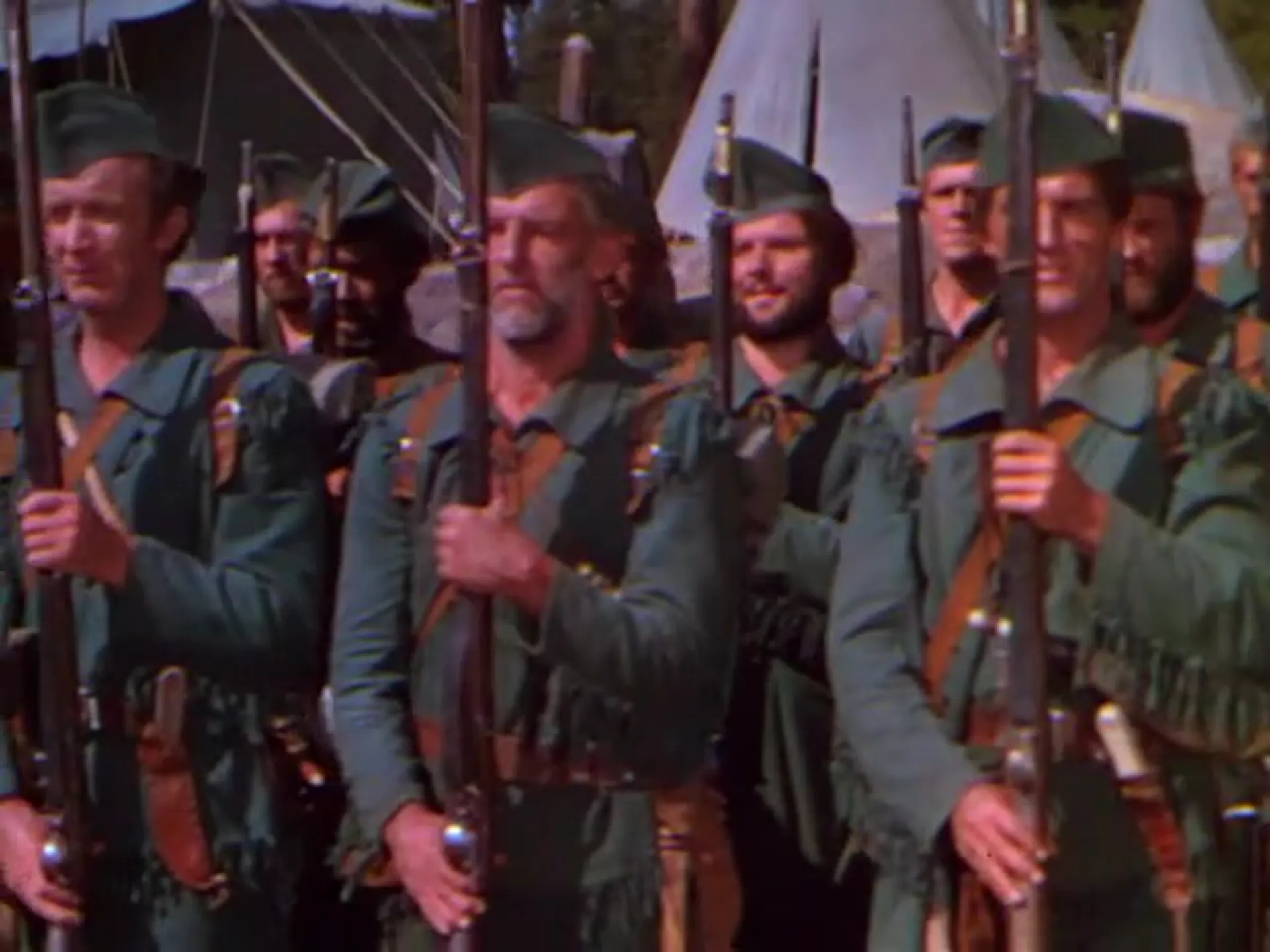 Northwest Passage scene still 2