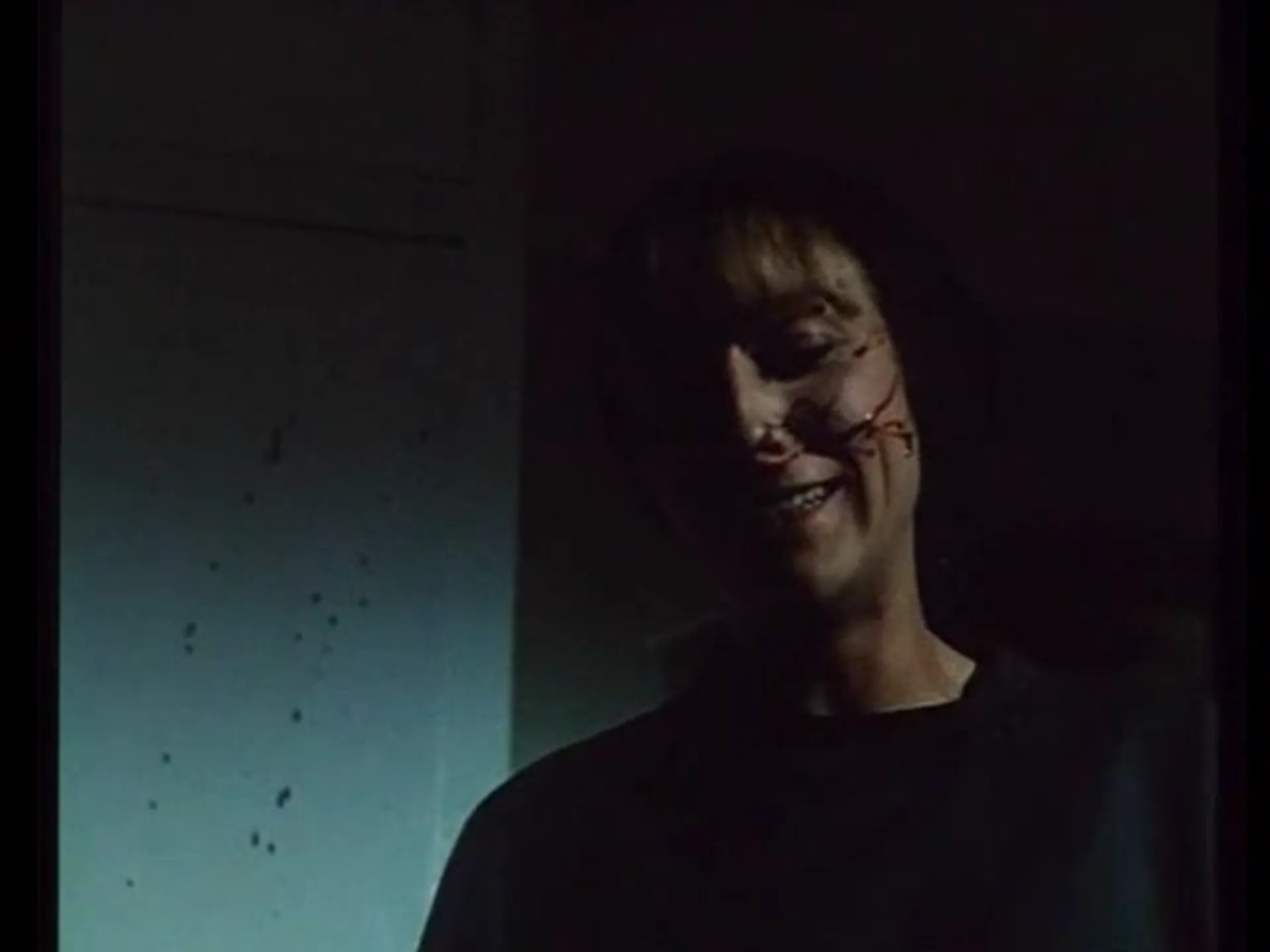 Dirty Weekend scene still 6