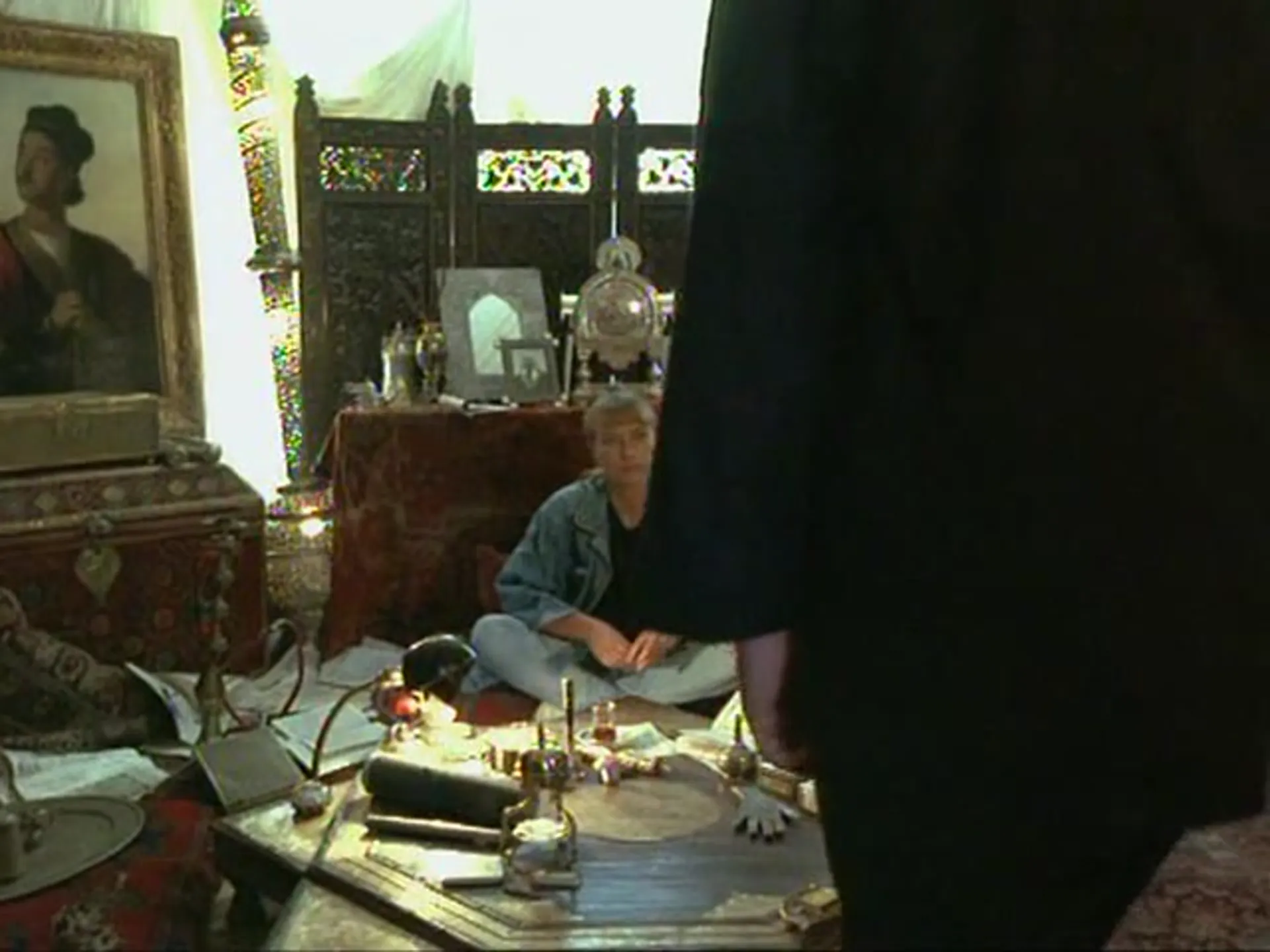 Dirty Weekend scene still 4