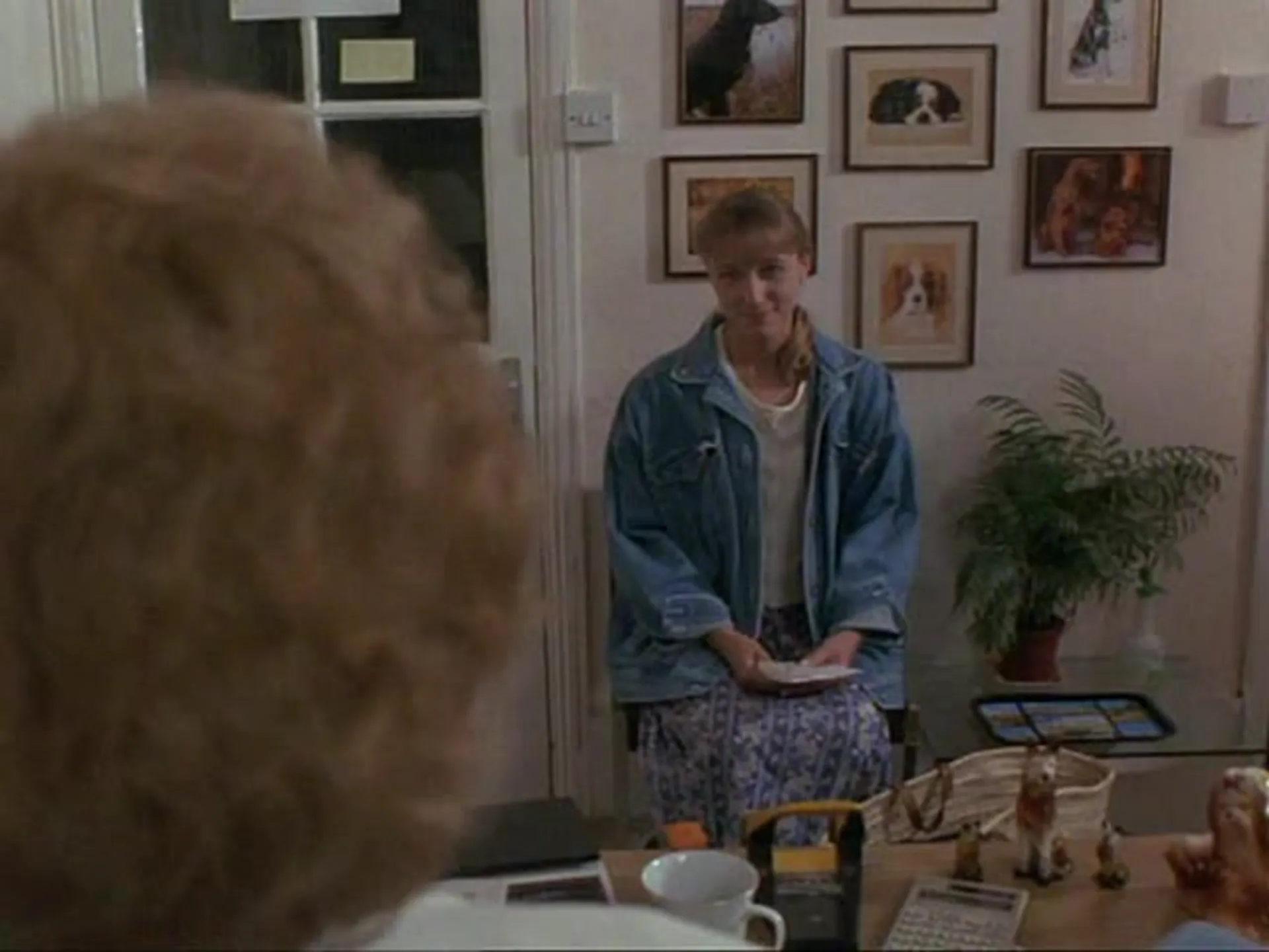 Dirty Weekend scene still 1
