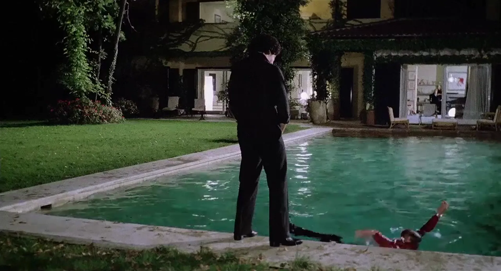 House on the Edge of the Park scene still 5