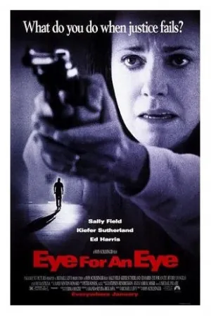 Eye for an Eye