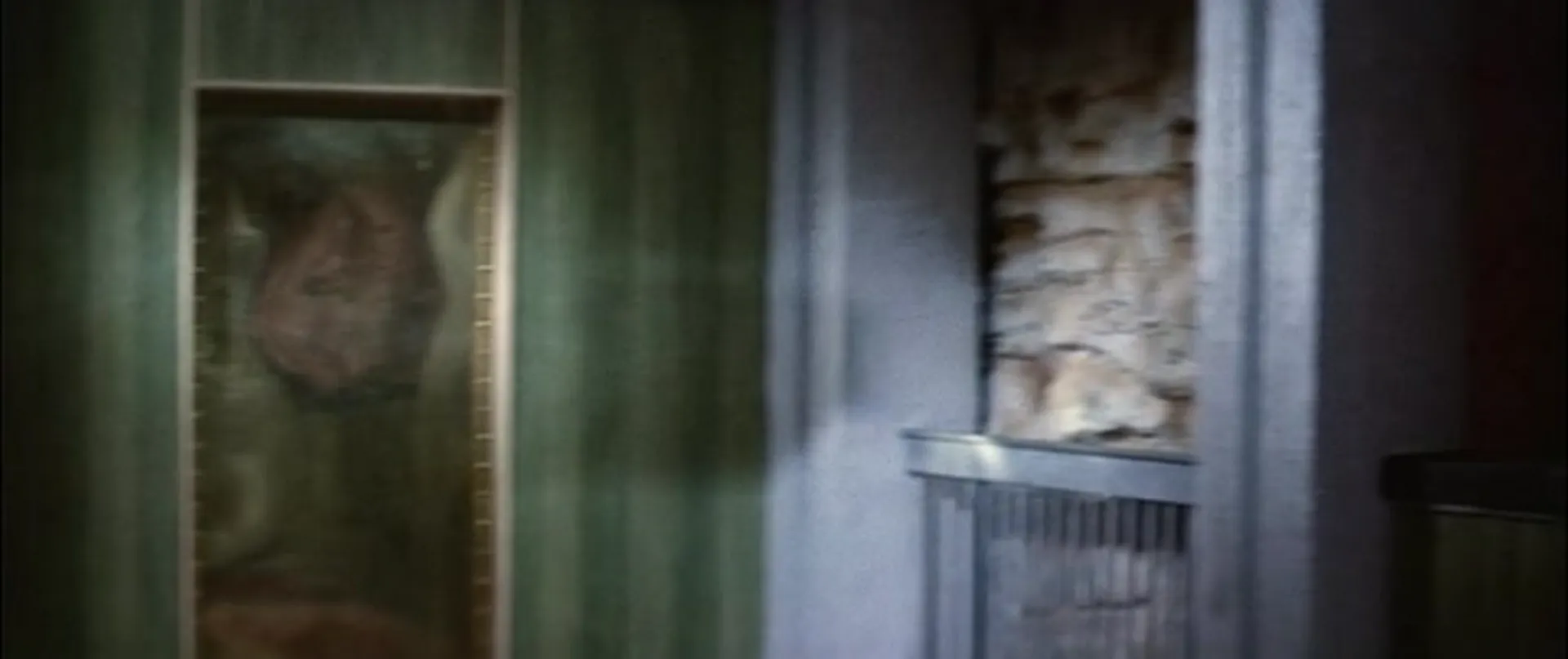Kiss Kiss, Kill Kill scene still 3