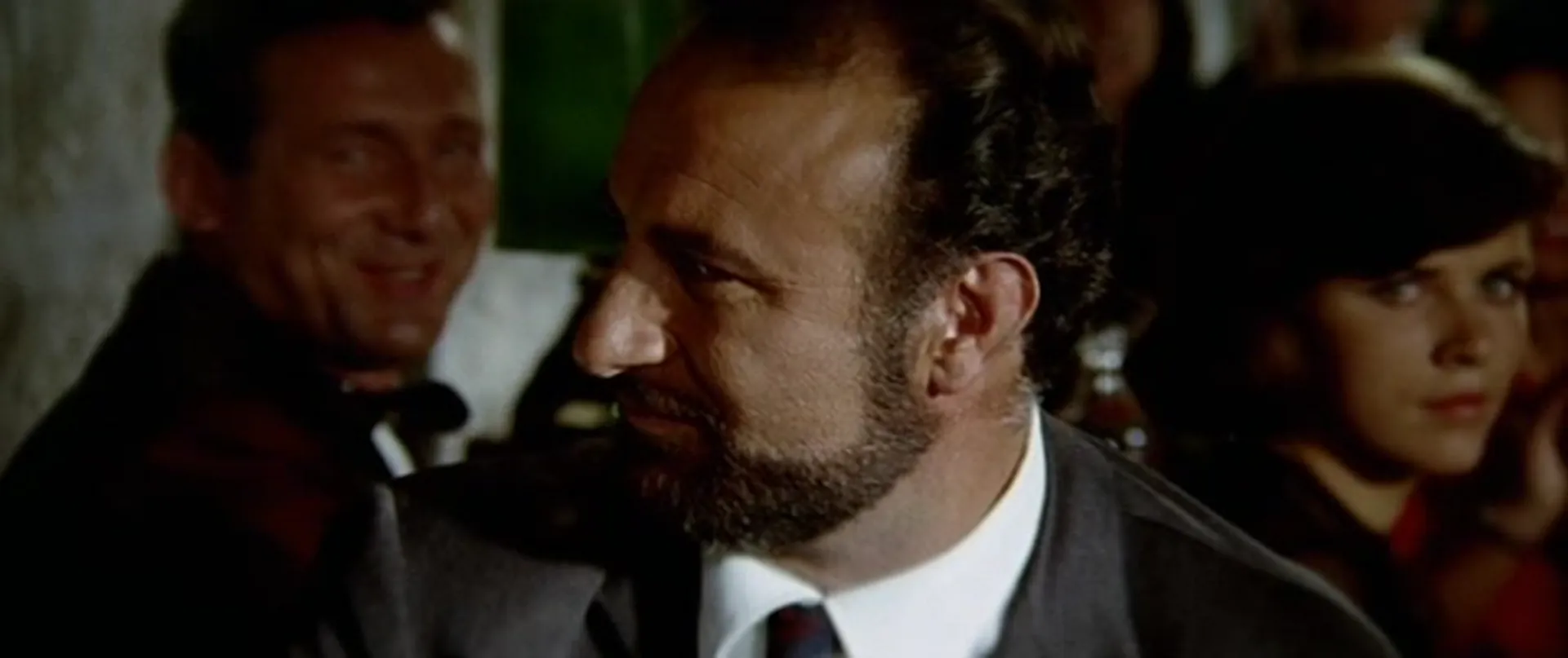 Kiss Kiss, Kill Kill scene still 2