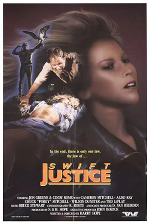 Swift Justice