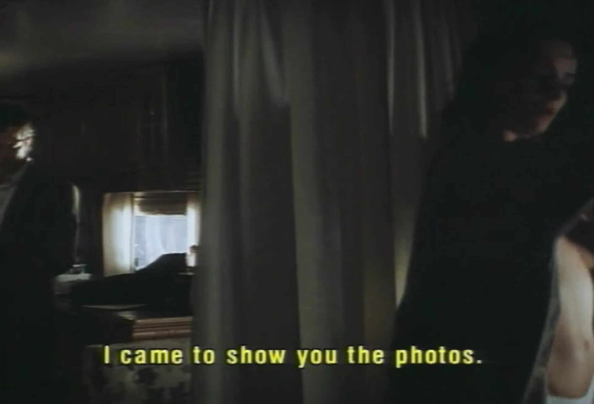 Outrage scene still 2
