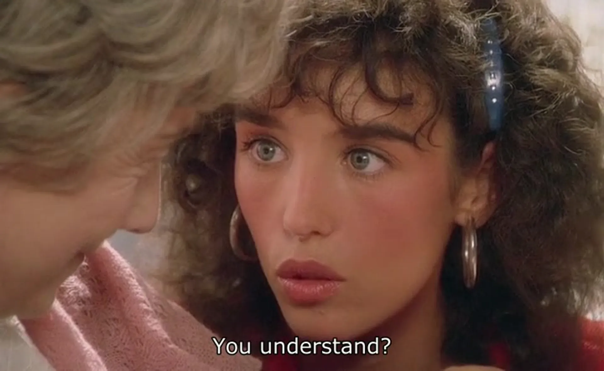 One Deadly Summer scene still 6