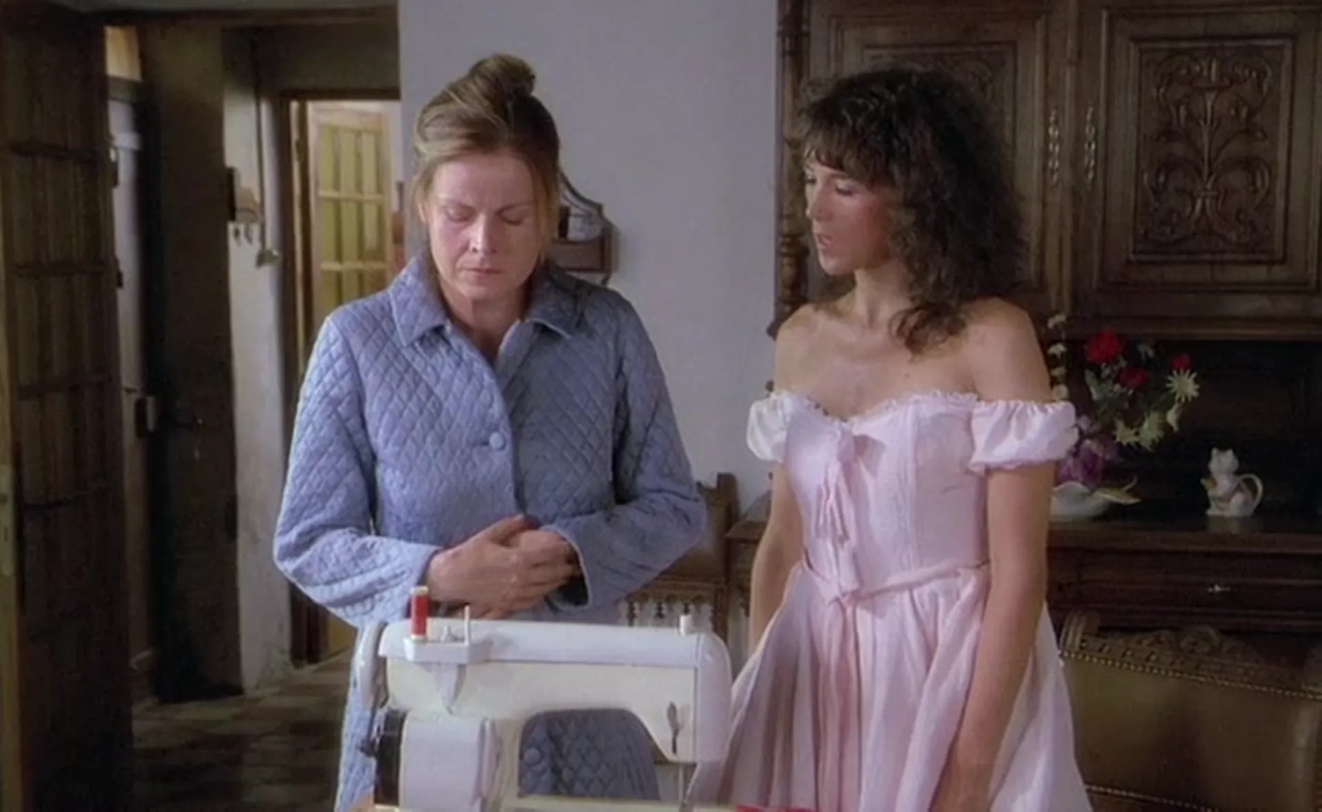 One Deadly Summer scene still 3