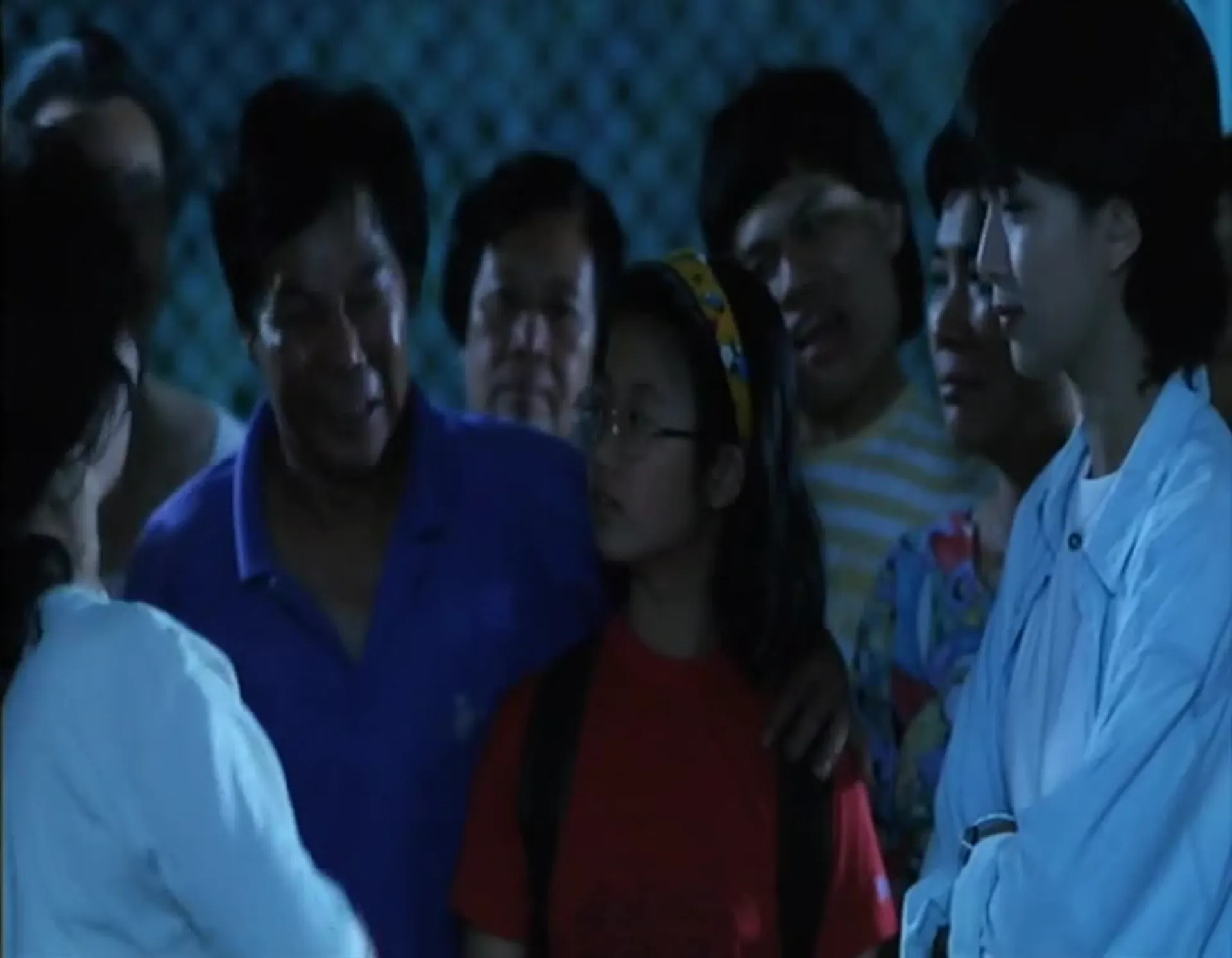 Red to Kill scene still 4