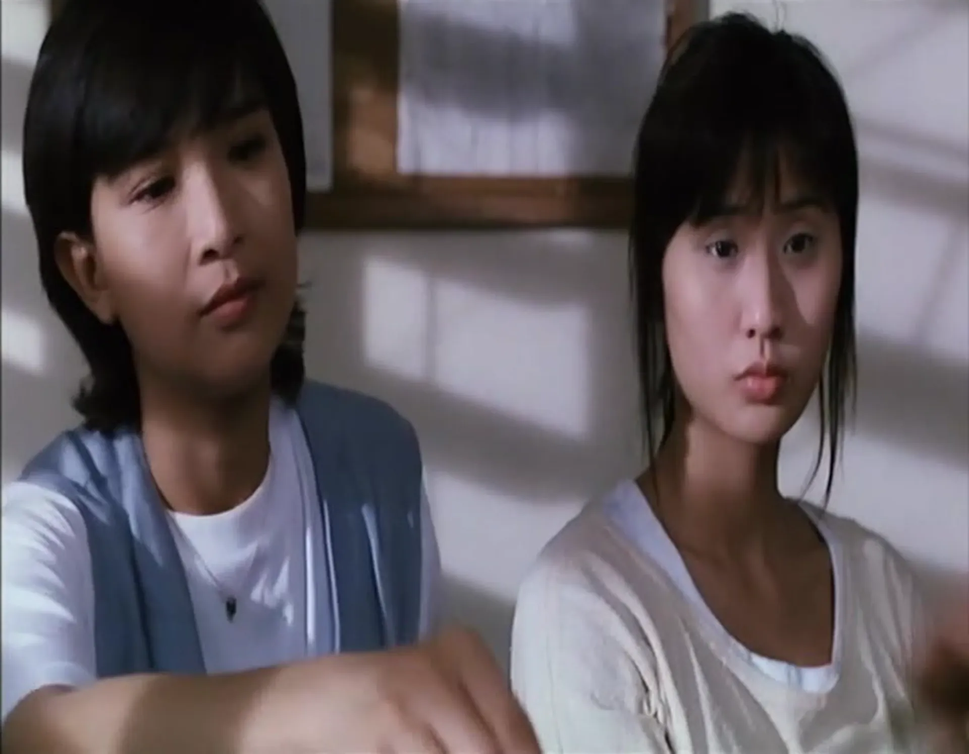 Red to Kill scene still 1