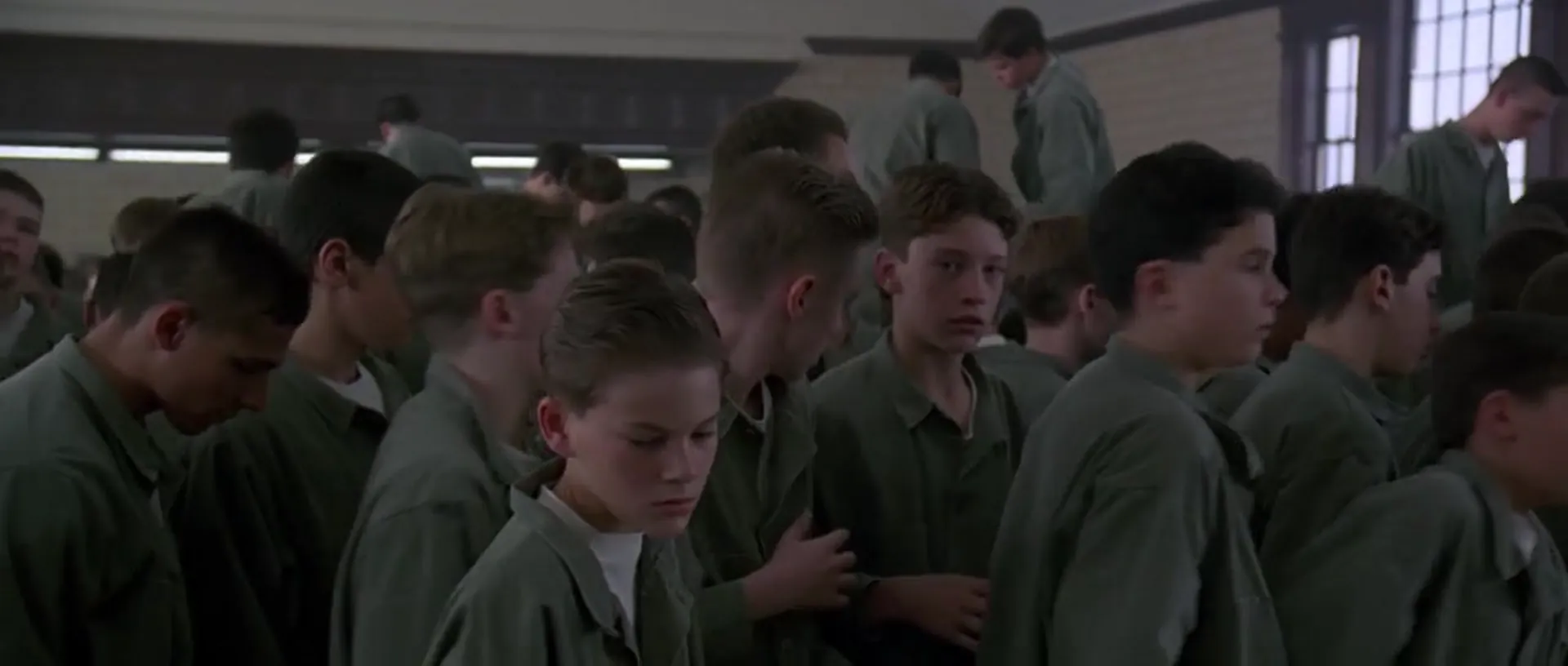 Sleepers scene still 3