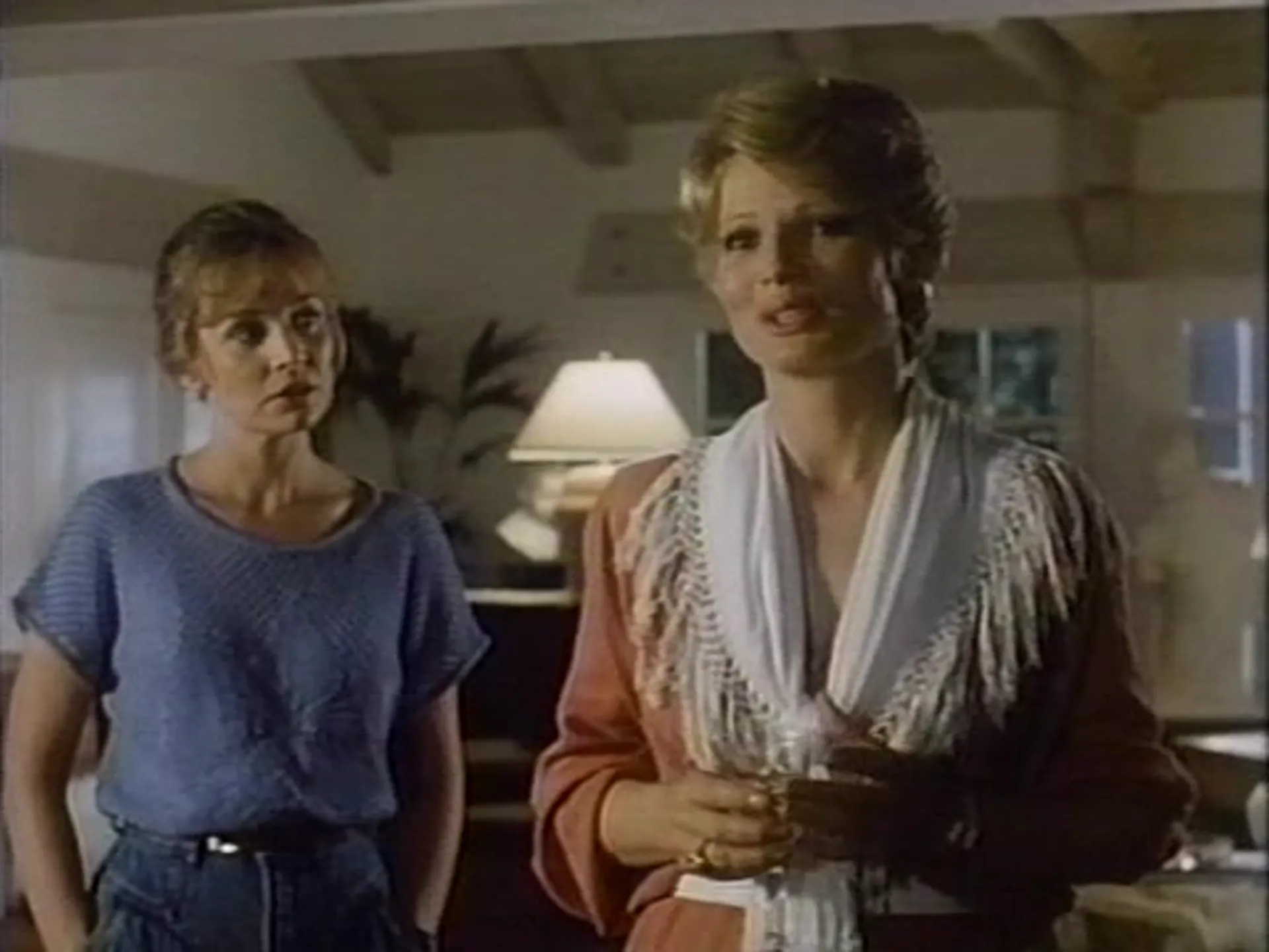 The Ladies Club scene still 2