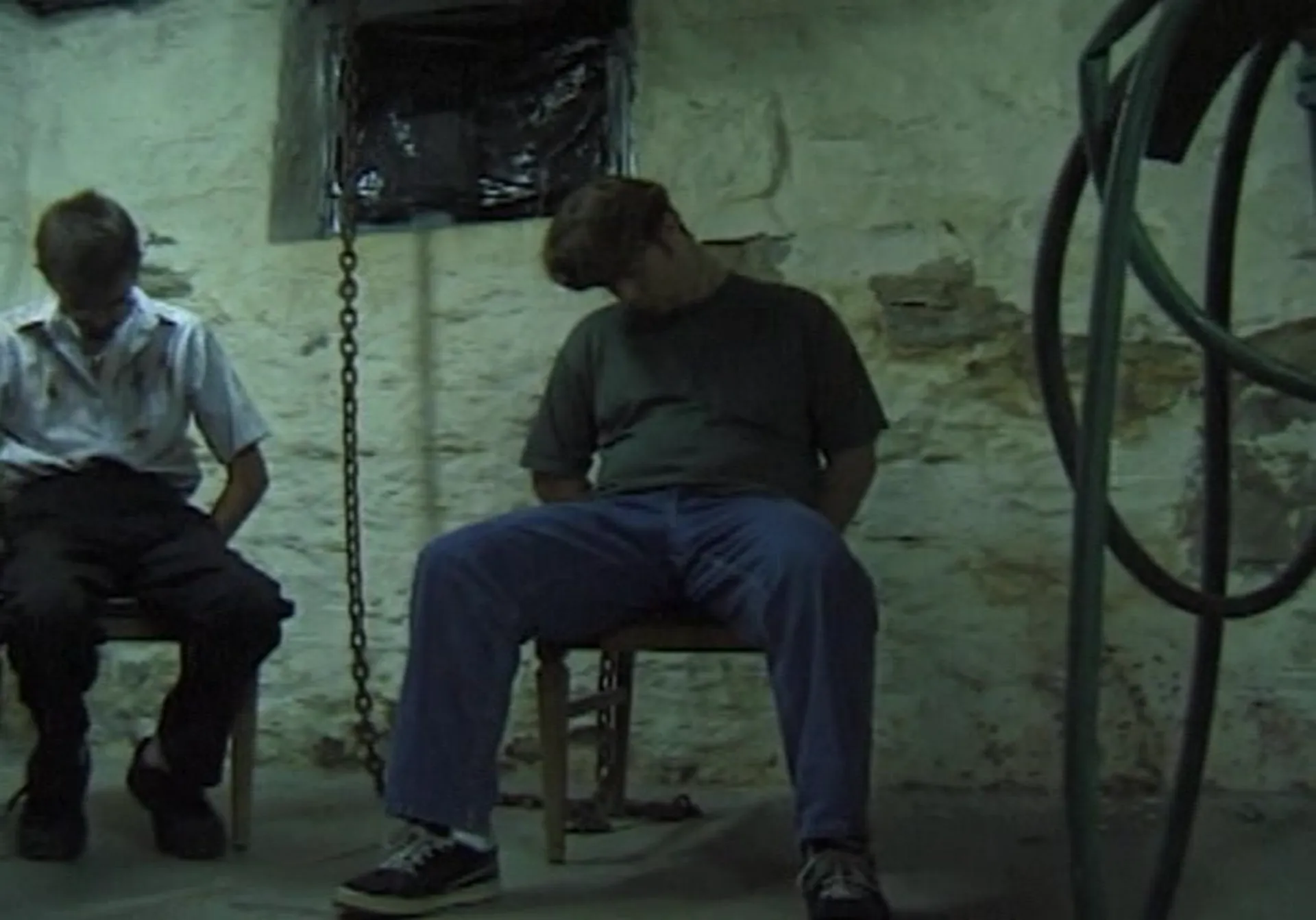 I Spit on Your Corpse, I Piss on Your Grave scene still 5
