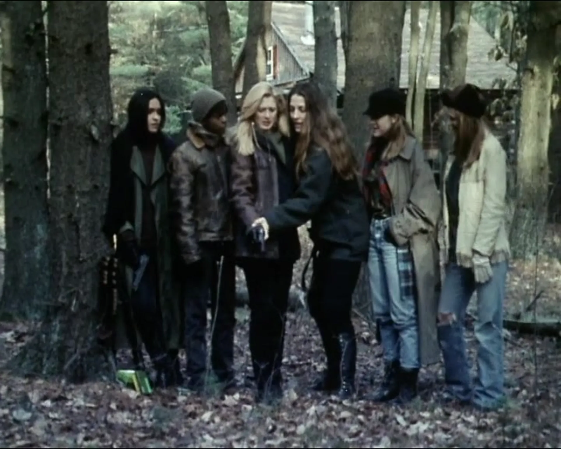 A Gun for Jennifer scene still 2