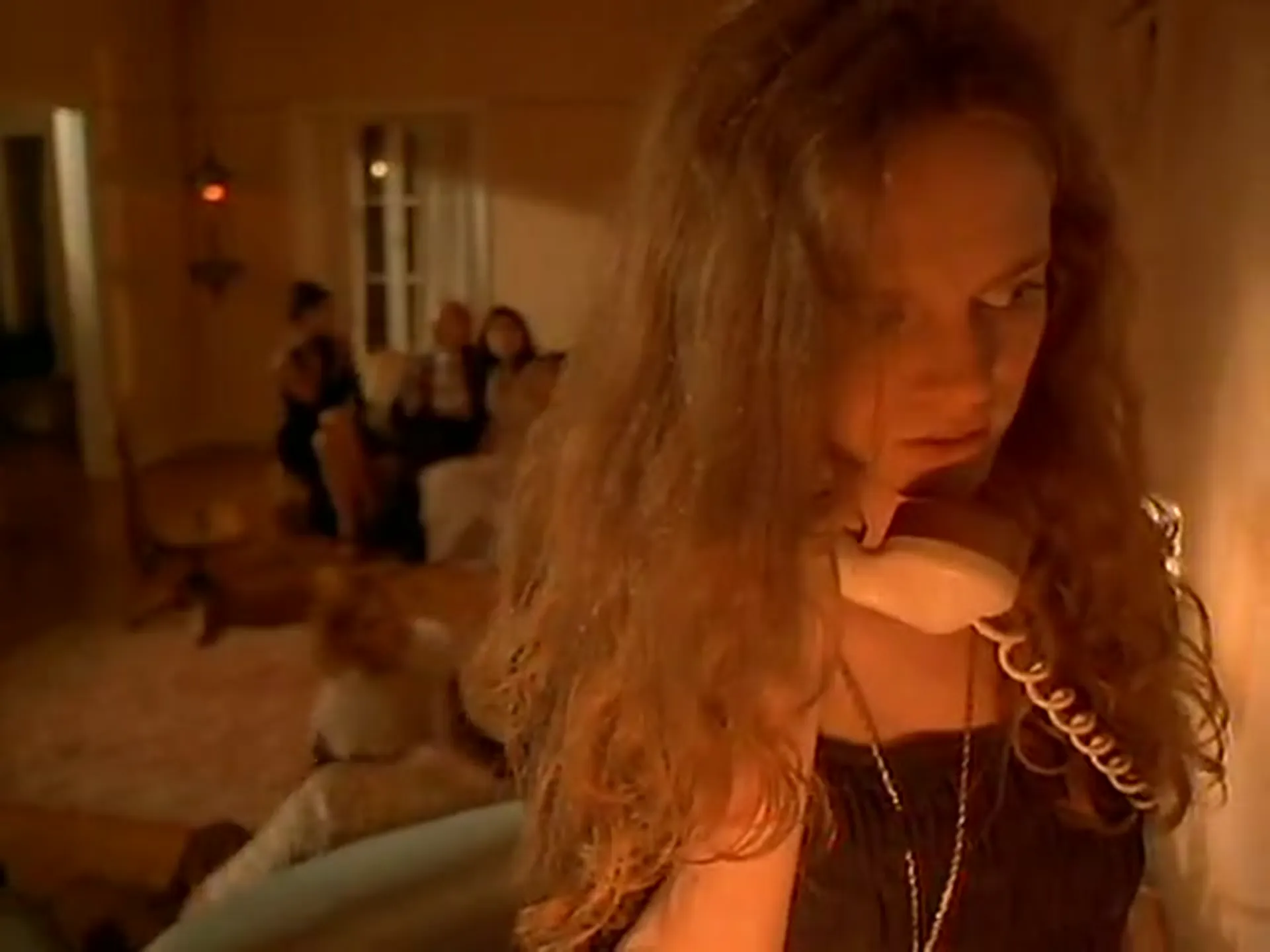 Evil Never Sleeps scene still 6