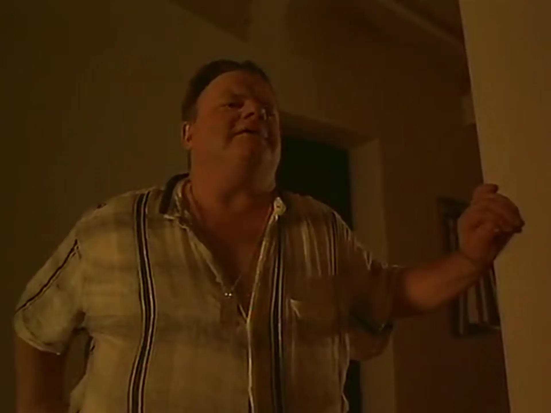 Evil Never Sleeps scene still 1