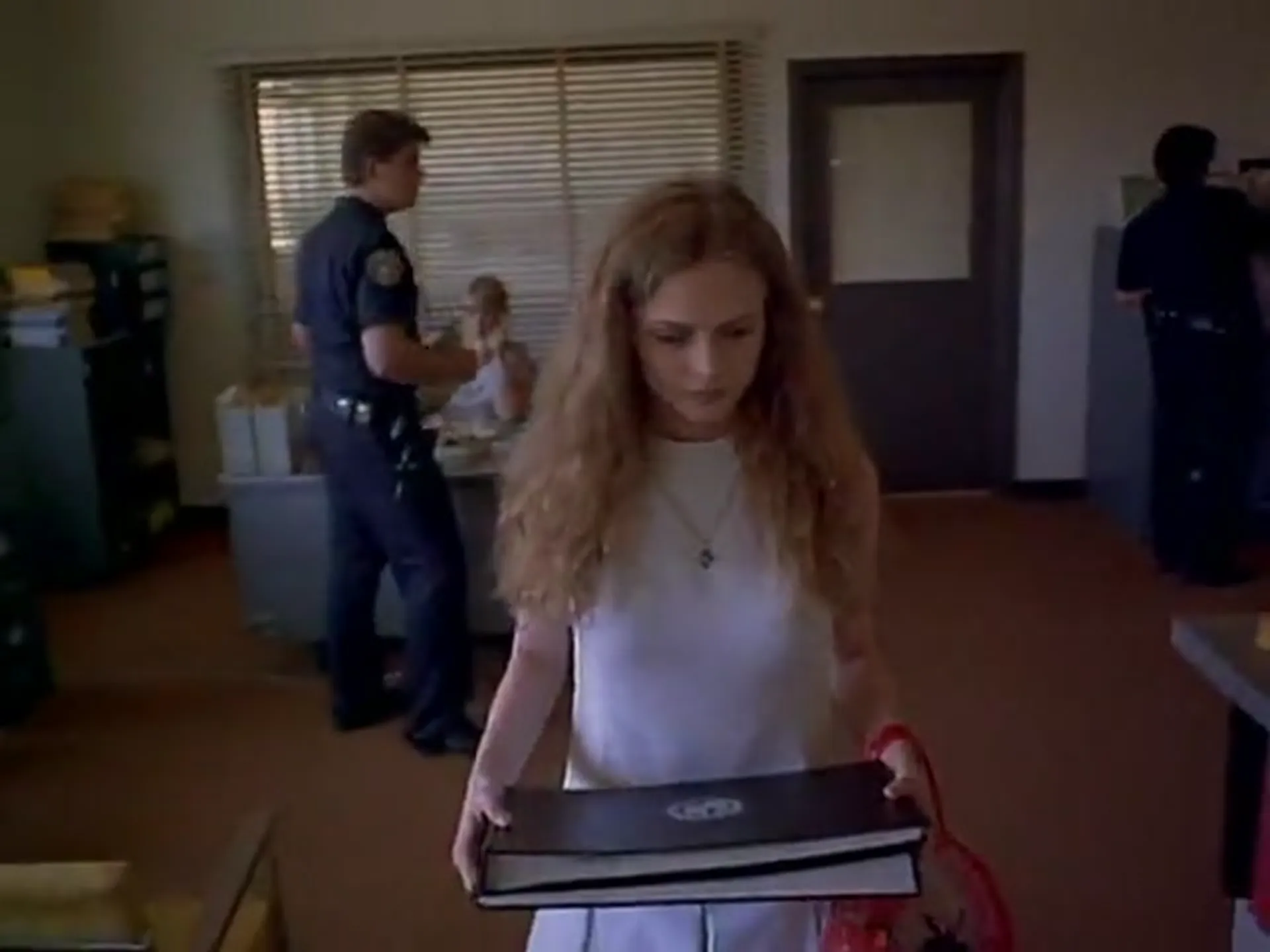 Evil Never Sleeps scene still 3
