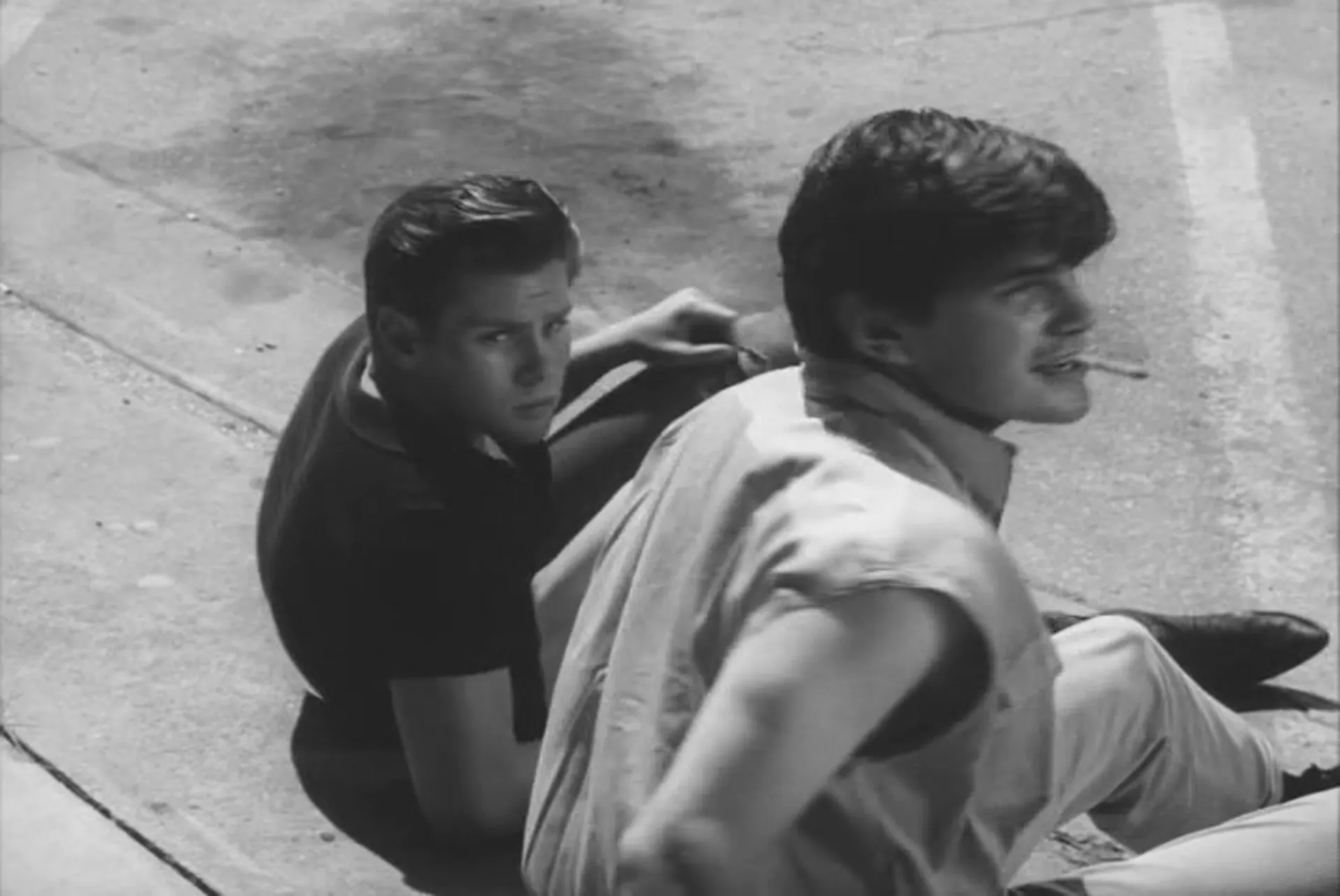 Stark Fear scene still 4