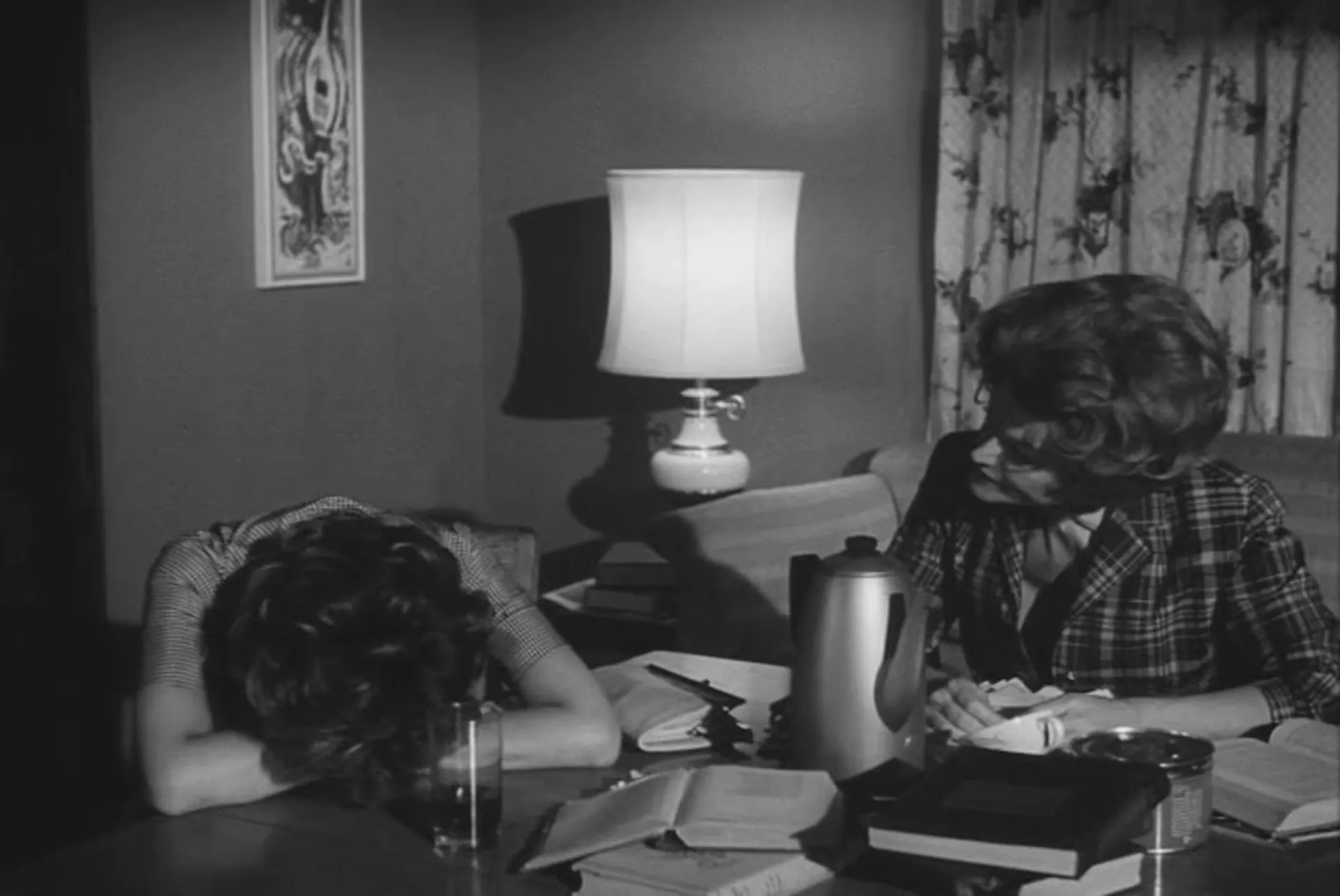 Stark Fear scene still 10