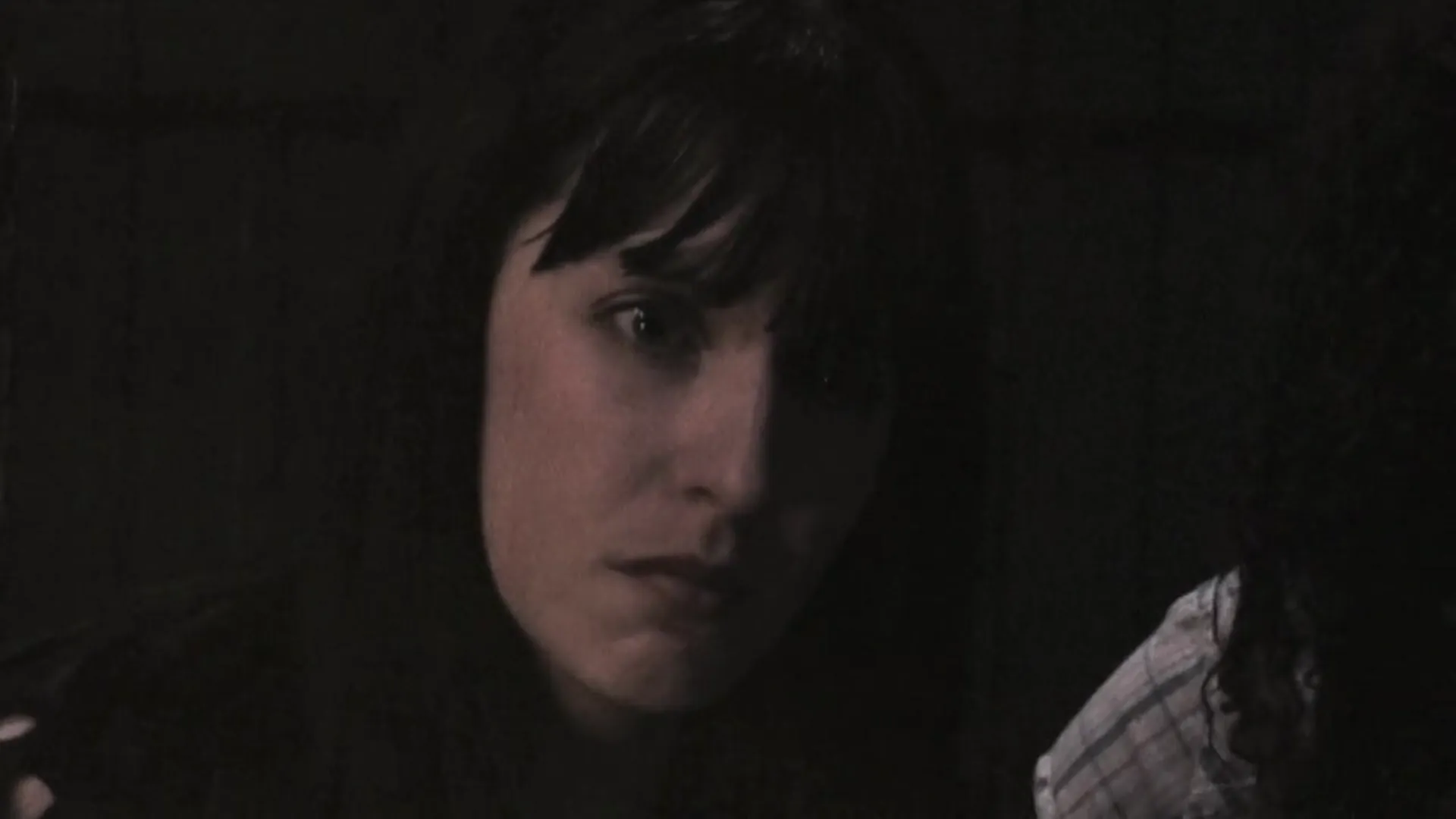 Tomboys scene still 4