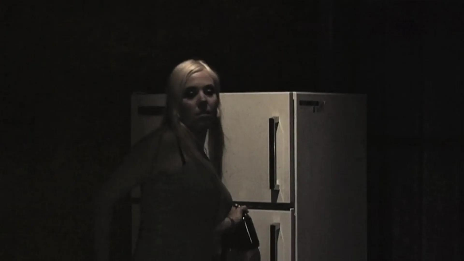 Tomboys scene still 1