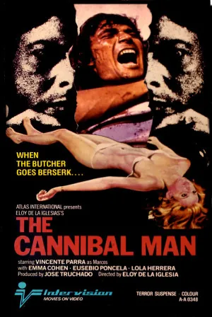 The Cannibal Man