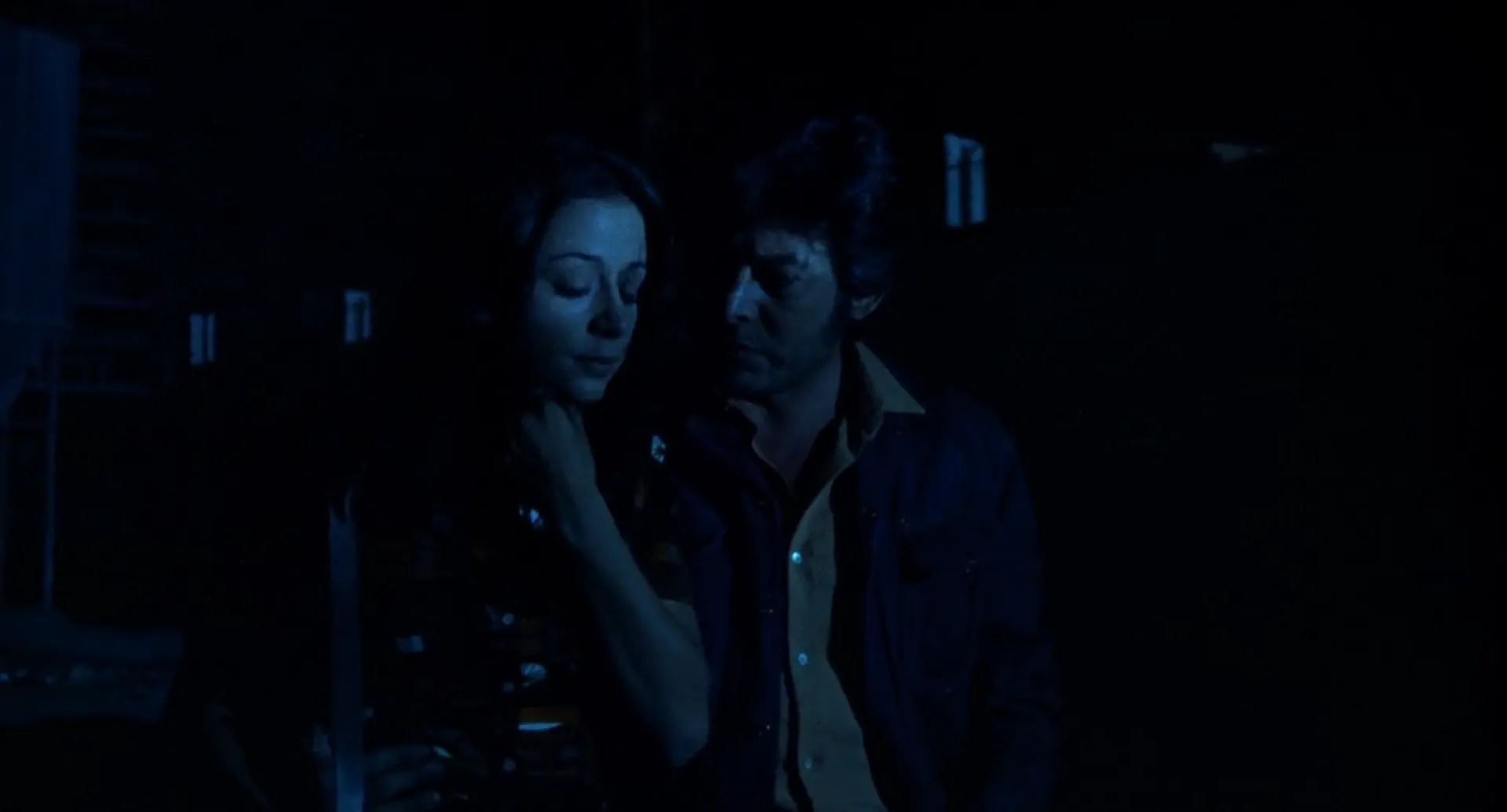 The Cannibal Man scene still 1