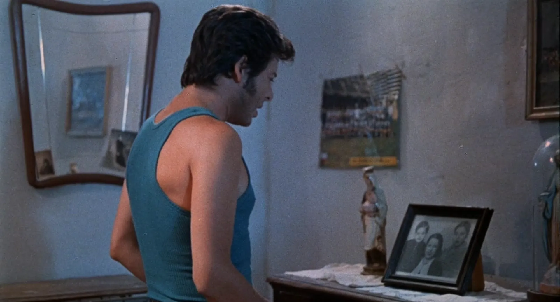 The Cannibal Man scene still 4