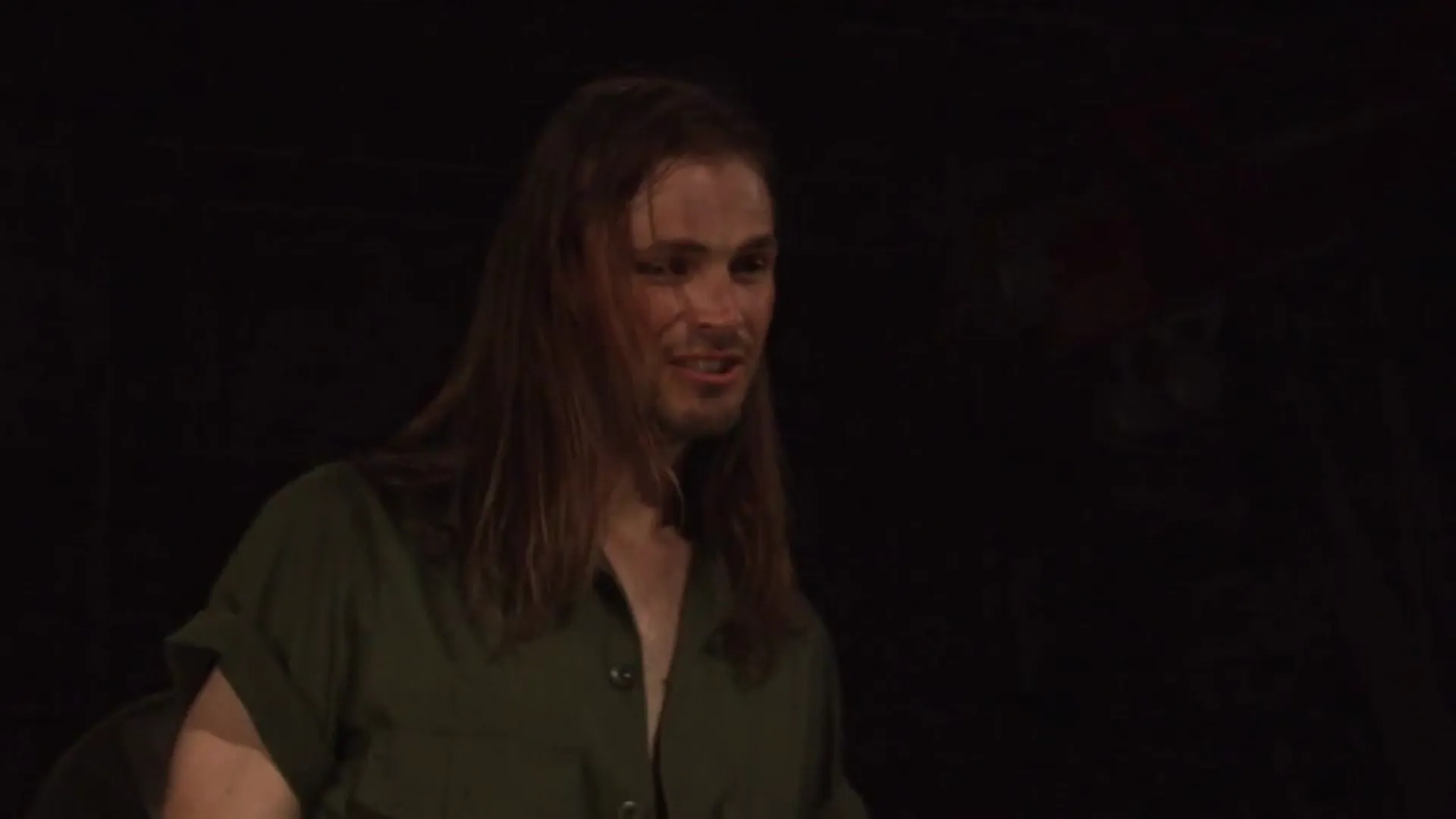 Ticked-Off Trannies with Knives scene still 3