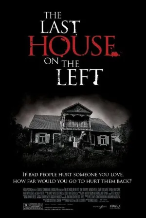 The Last House on the Left