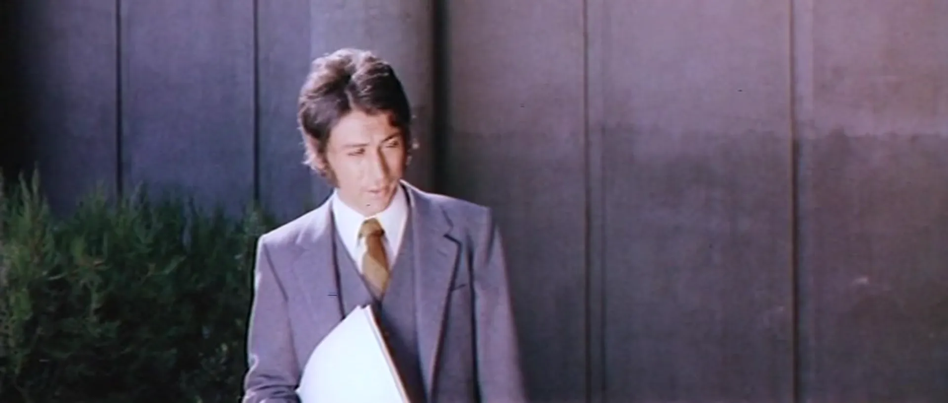 Seven Murders for Scotland Yard scene still 3