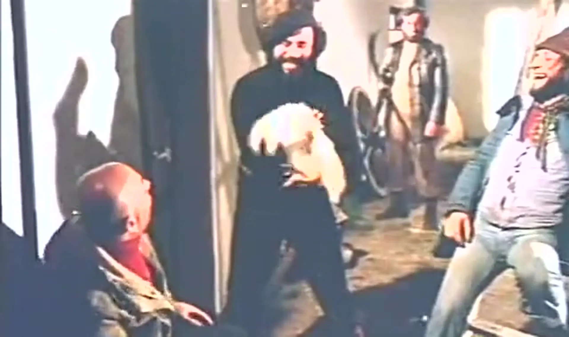 Kartal Yuvasi scene still 12