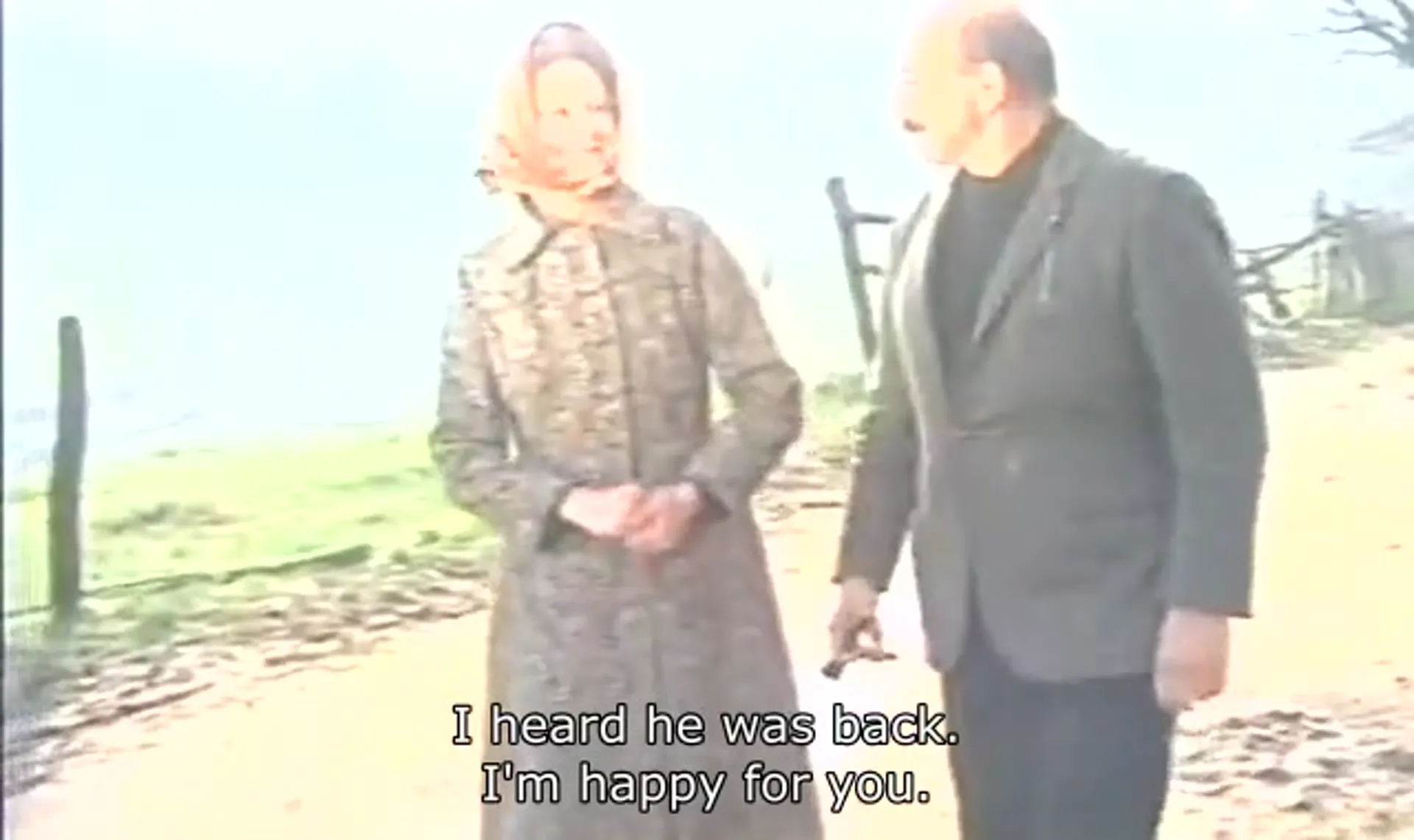 Kartal Yuvasi scene still 3