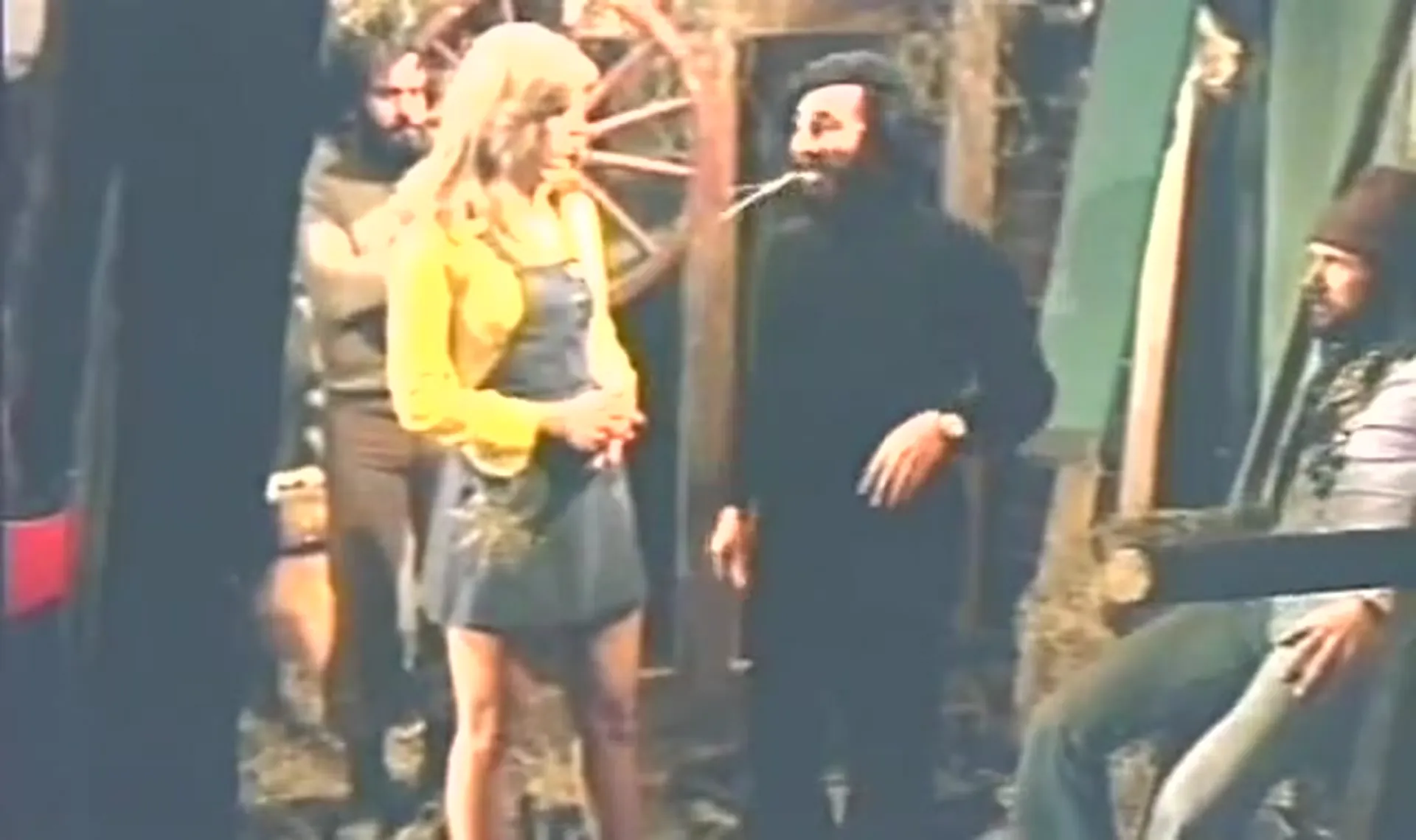 Kartal Yuvasi scene still 4