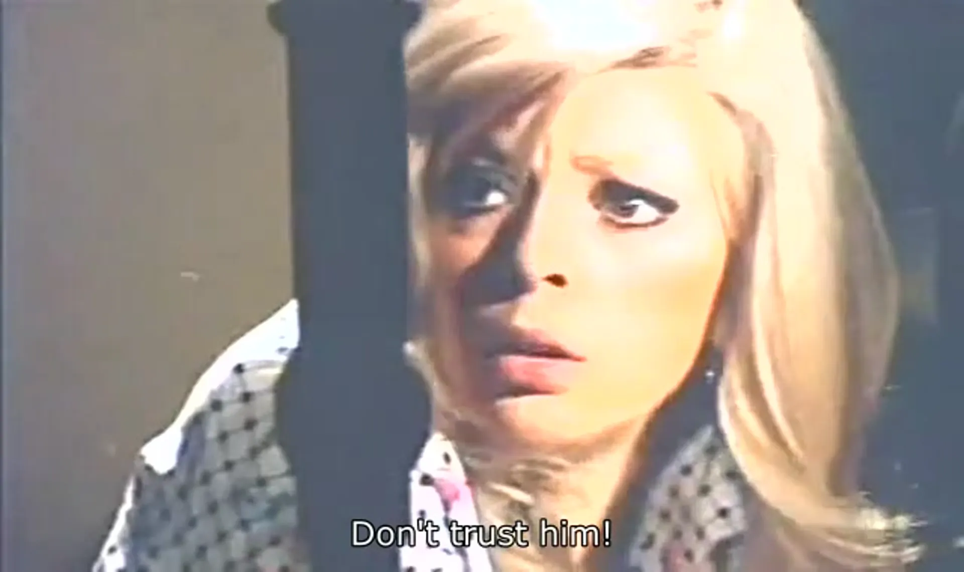 Kartal Yuvasi scene still 11