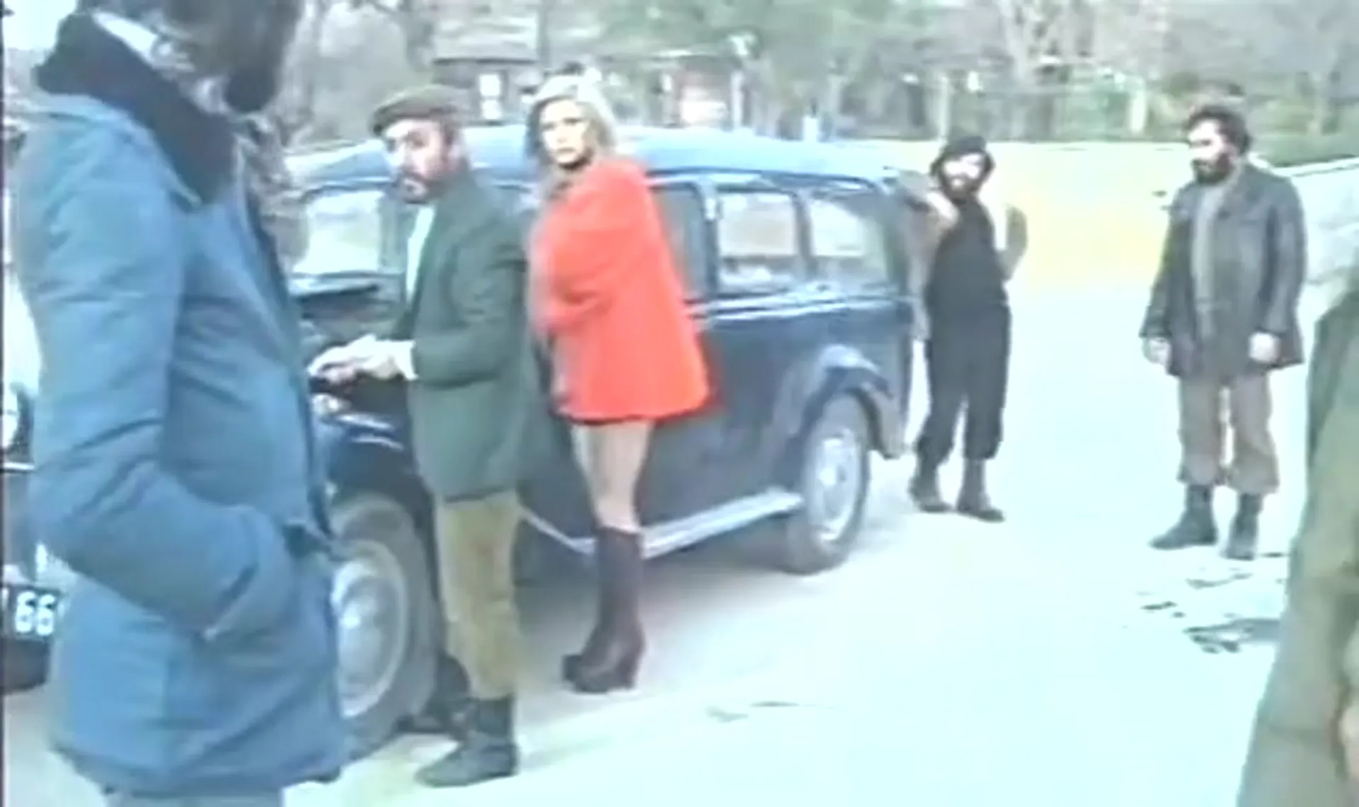 Kartal Yuvasi scene still 1