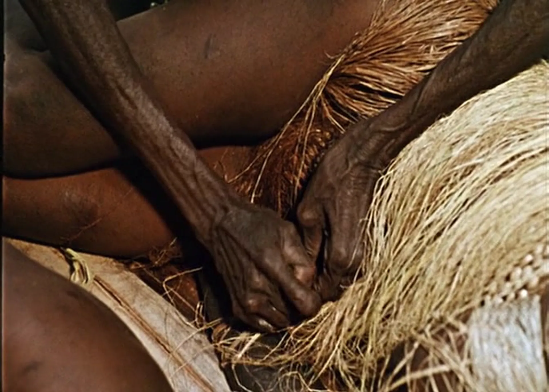 Sky Above - Mud Beneath scene still 4
