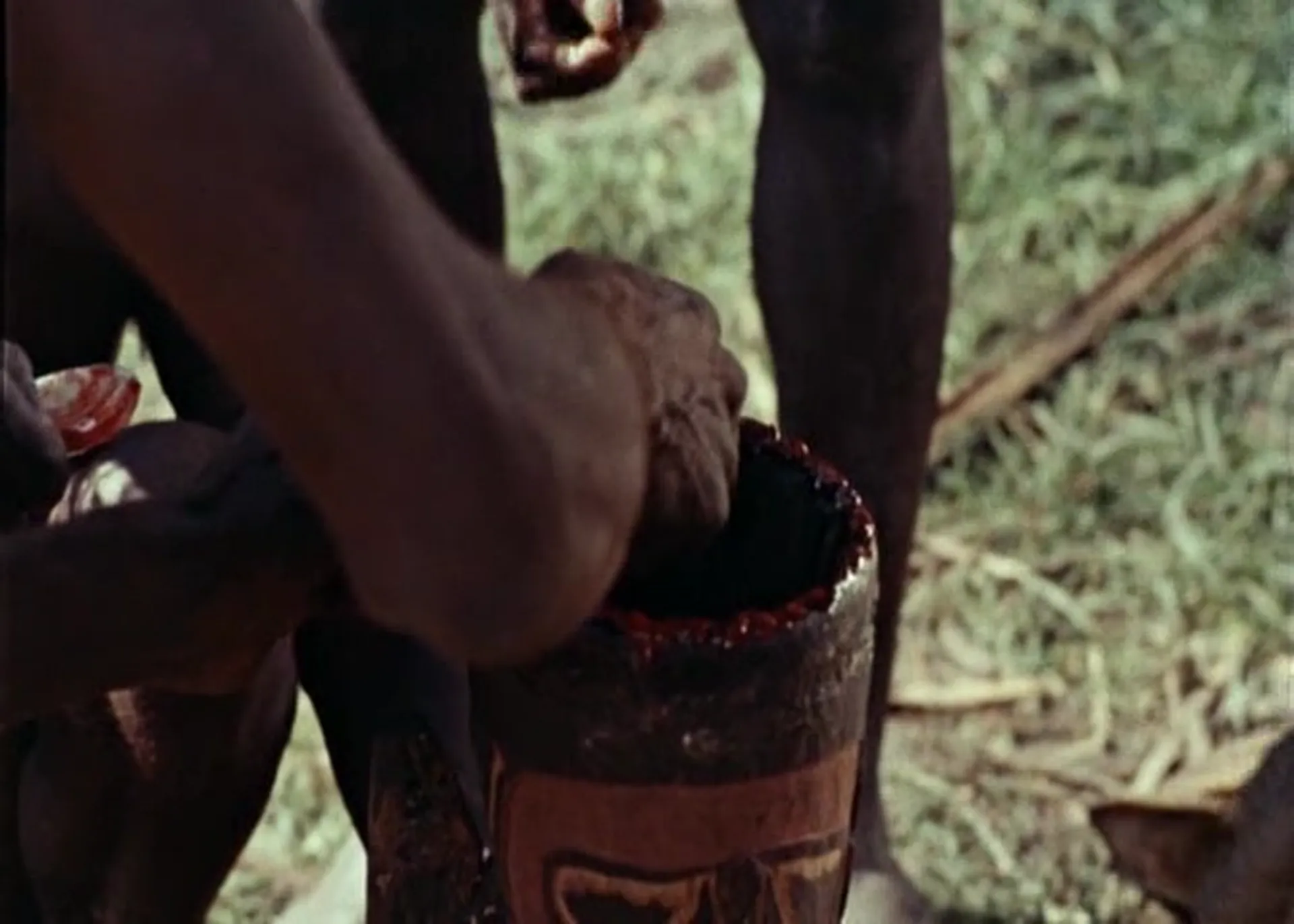 Sky Above - Mud Beneath scene still 2