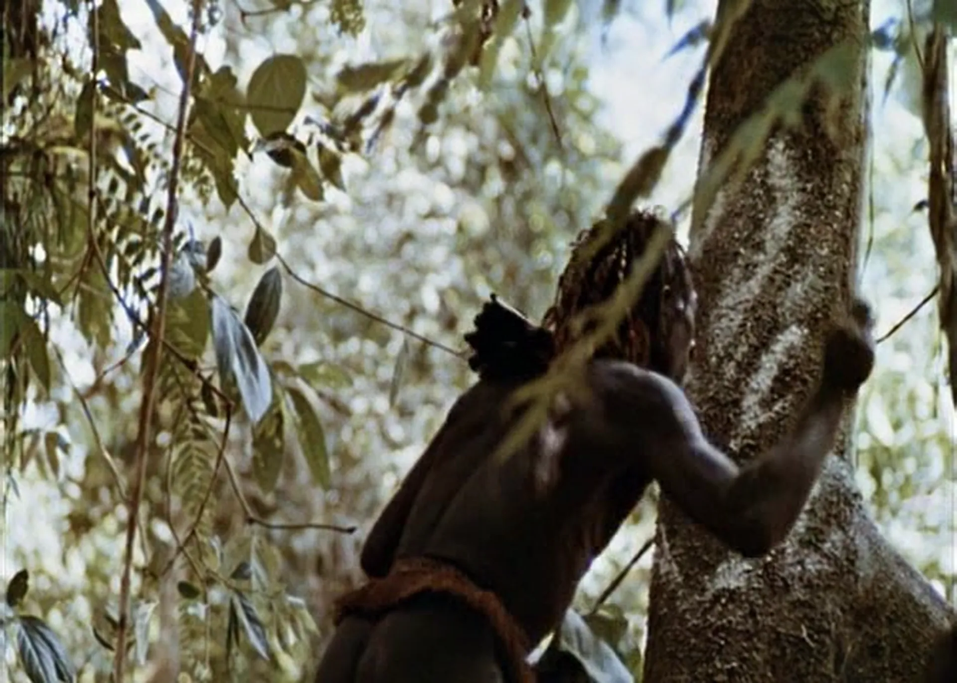 Sky Above - Mud Beneath scene still 5