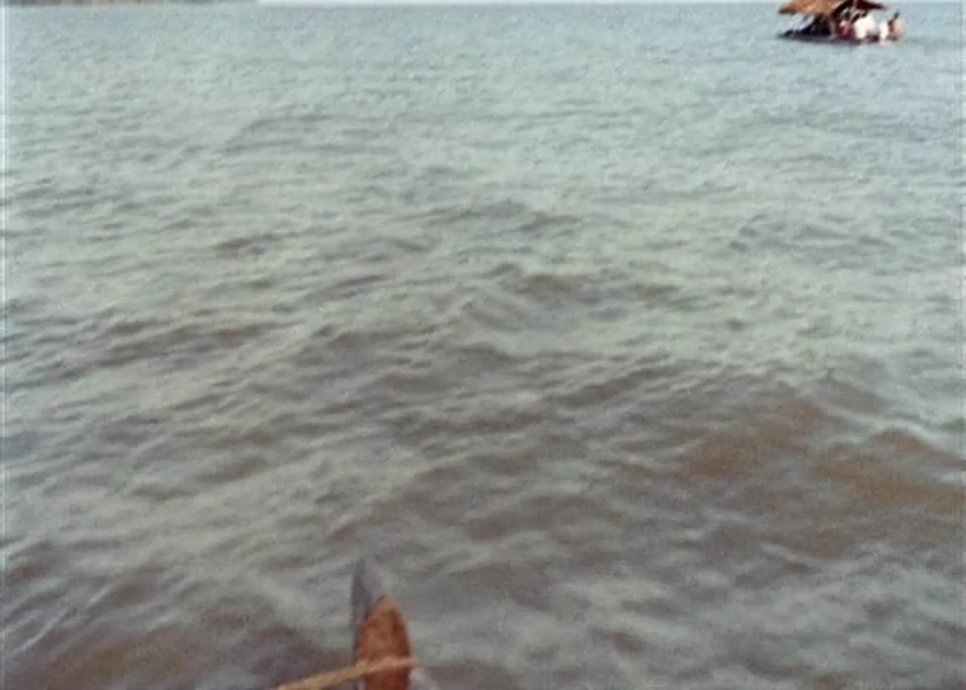 Sky Above - Mud Beneath scene still 1
