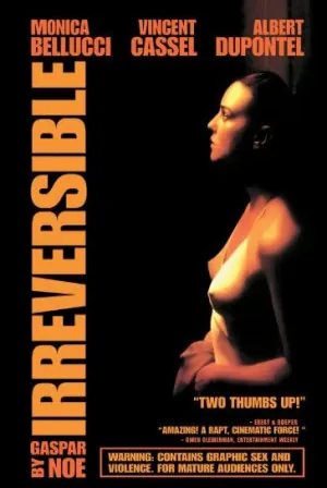 Irreversible