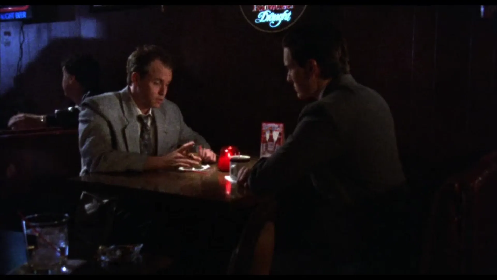 Steel and Lace scene still 5