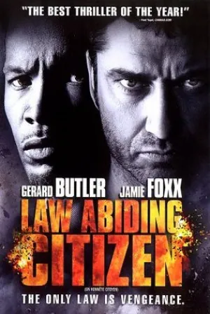 Law Abiding Citizen