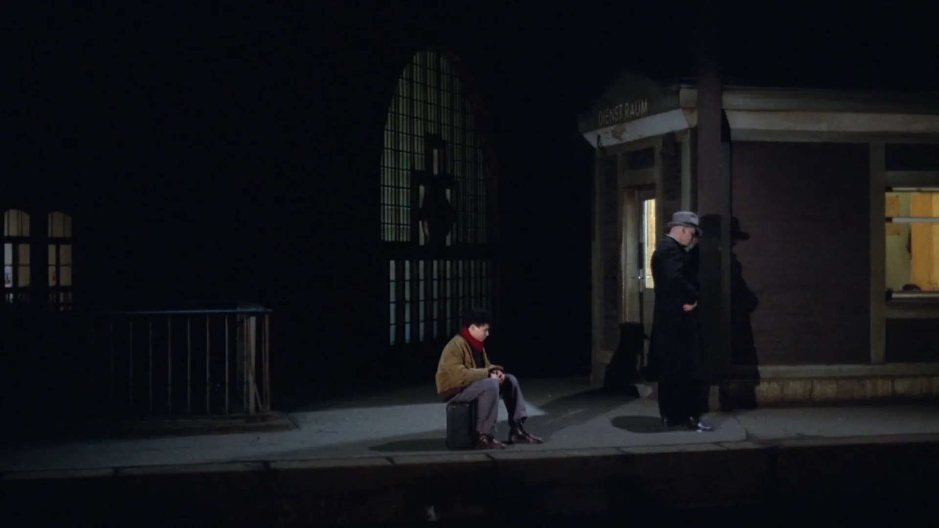 Tenderness of the Wolves scene still 1