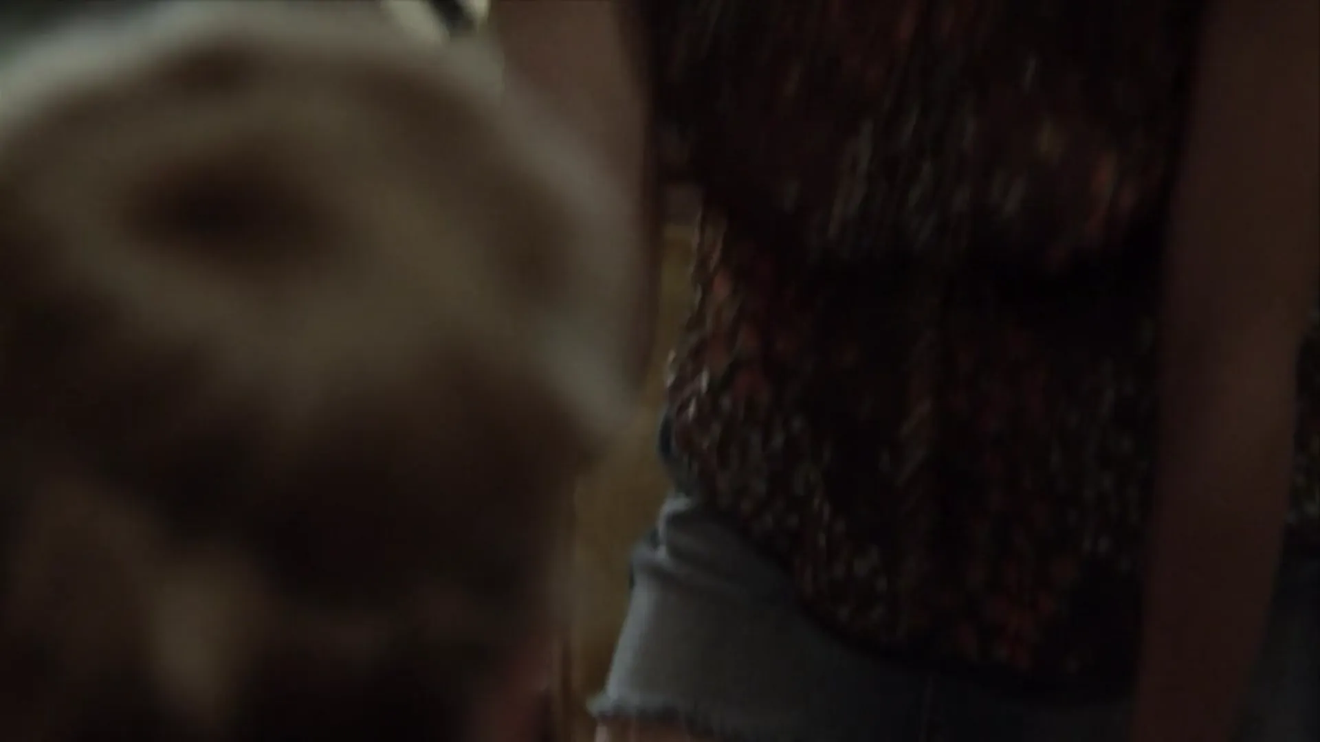 Run! Bitch Run! scene still 3