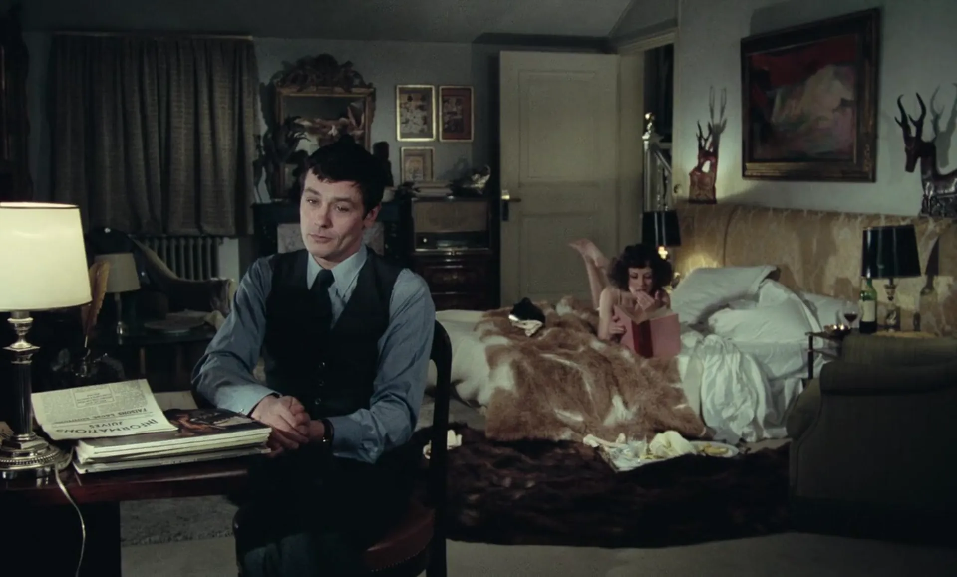 Mr. Klein scene still 2