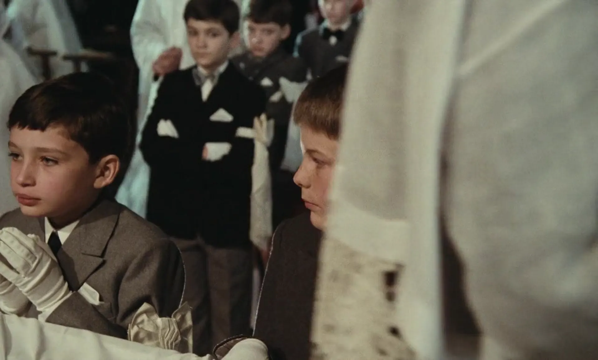 Mr. Klein scene still 6