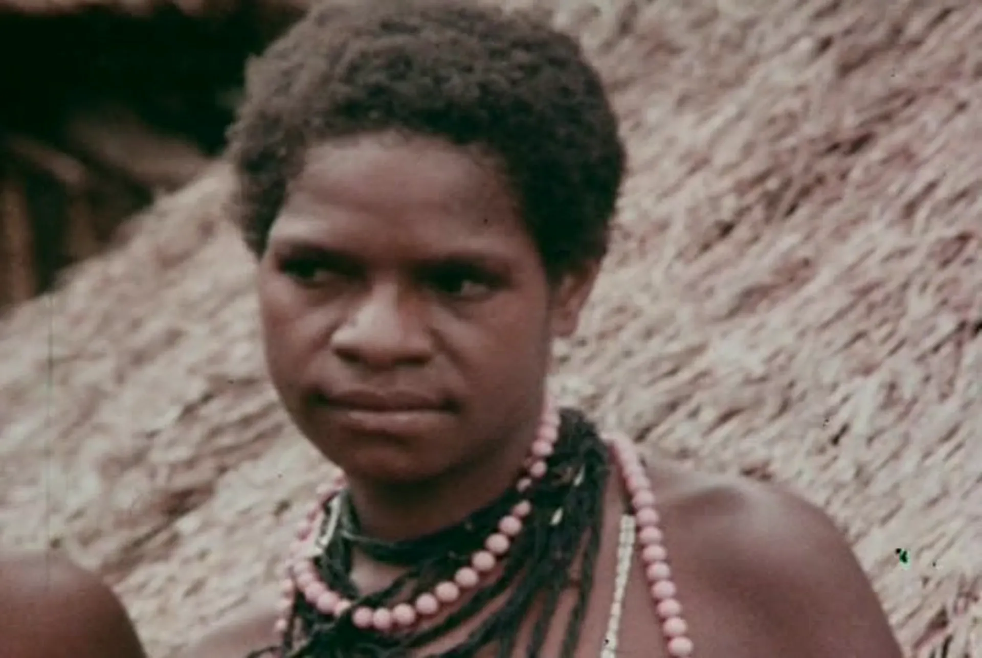 New Guinea: Island of Cannibals scene still 2